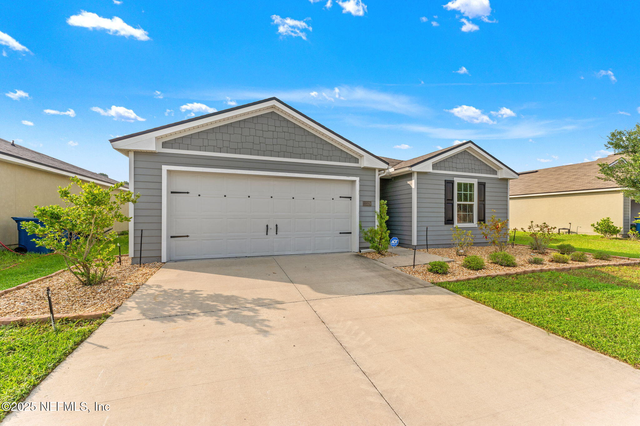 11529 STICKLEBACK Lane