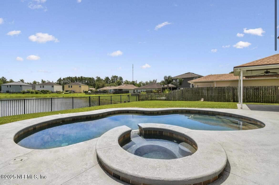 1545 HARVEST COVE Drive