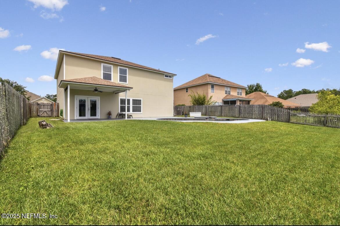 1545 HARVEST COVE Drive