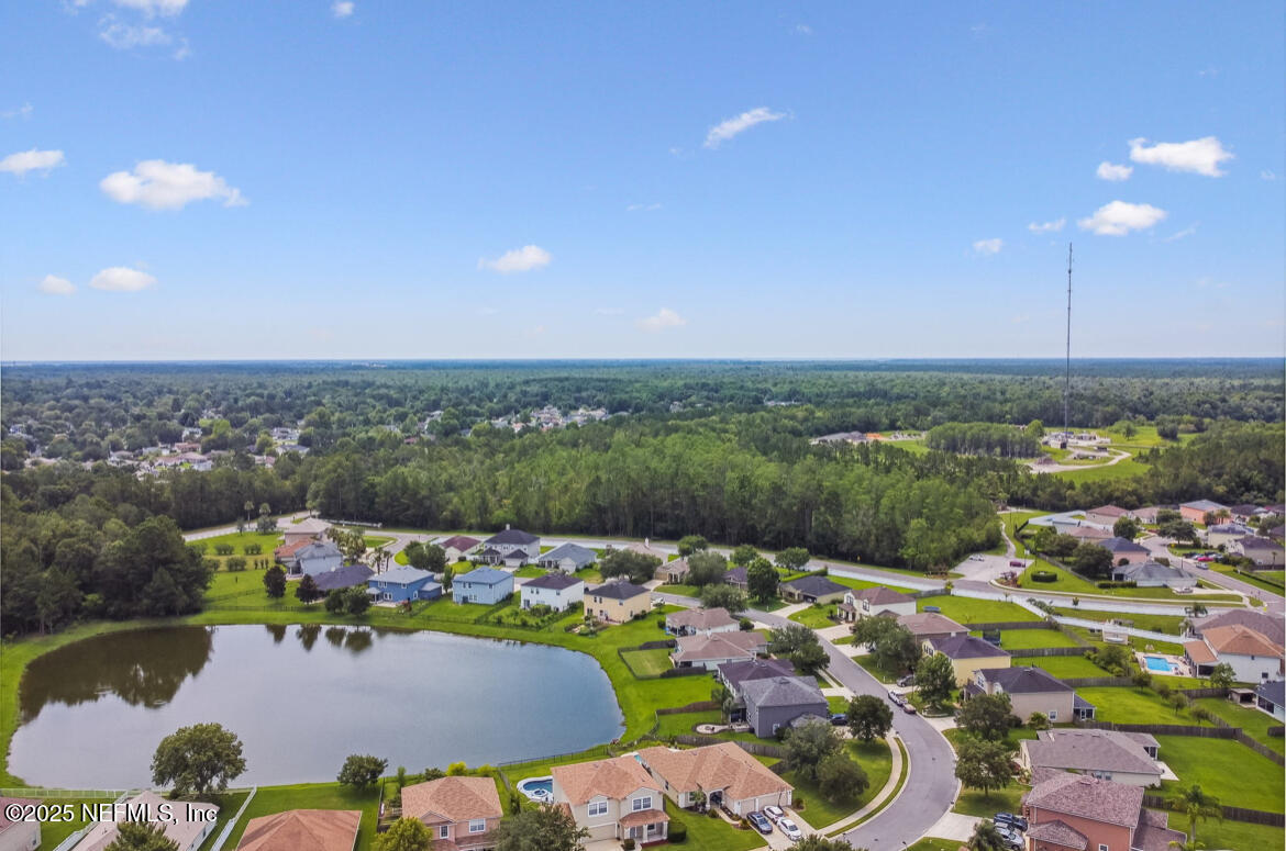 1545 HARVEST COVE Drive