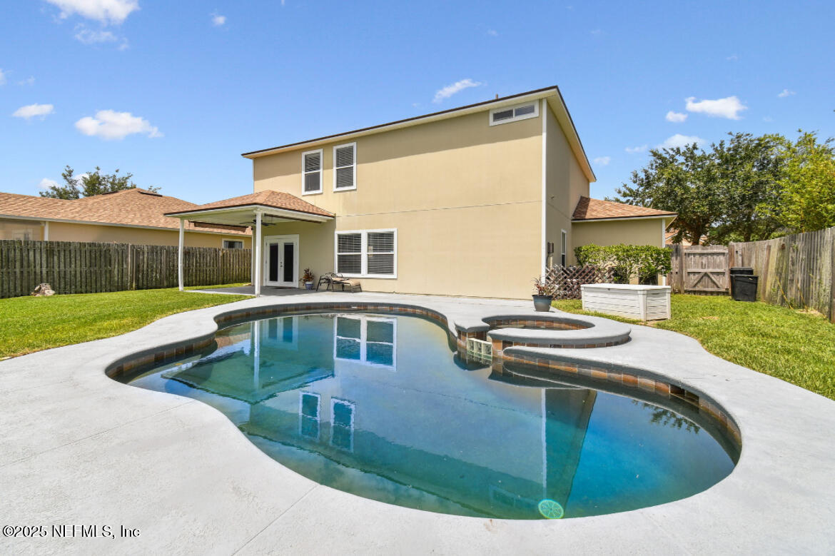 1545 HARVEST COVE Drive