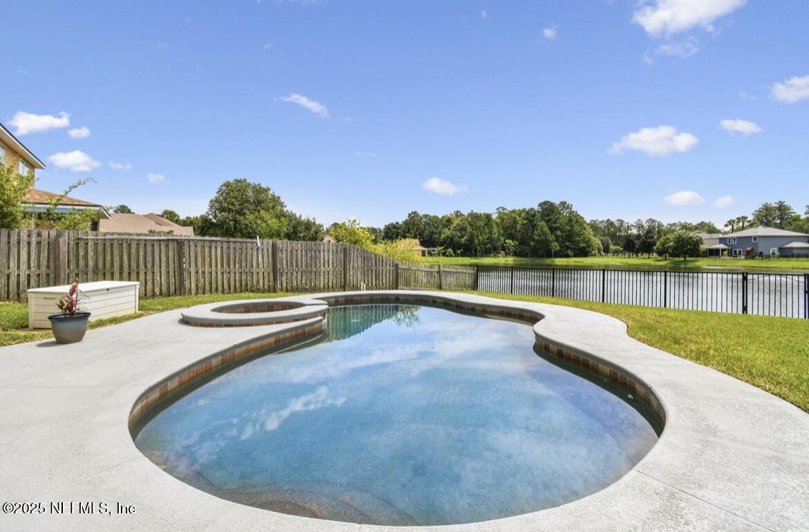 1545 HARVEST COVE Drive