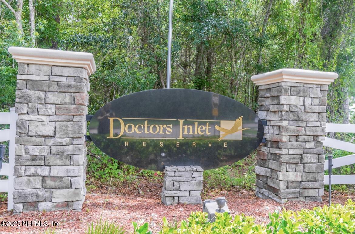 1545 HARVEST COVE Drive