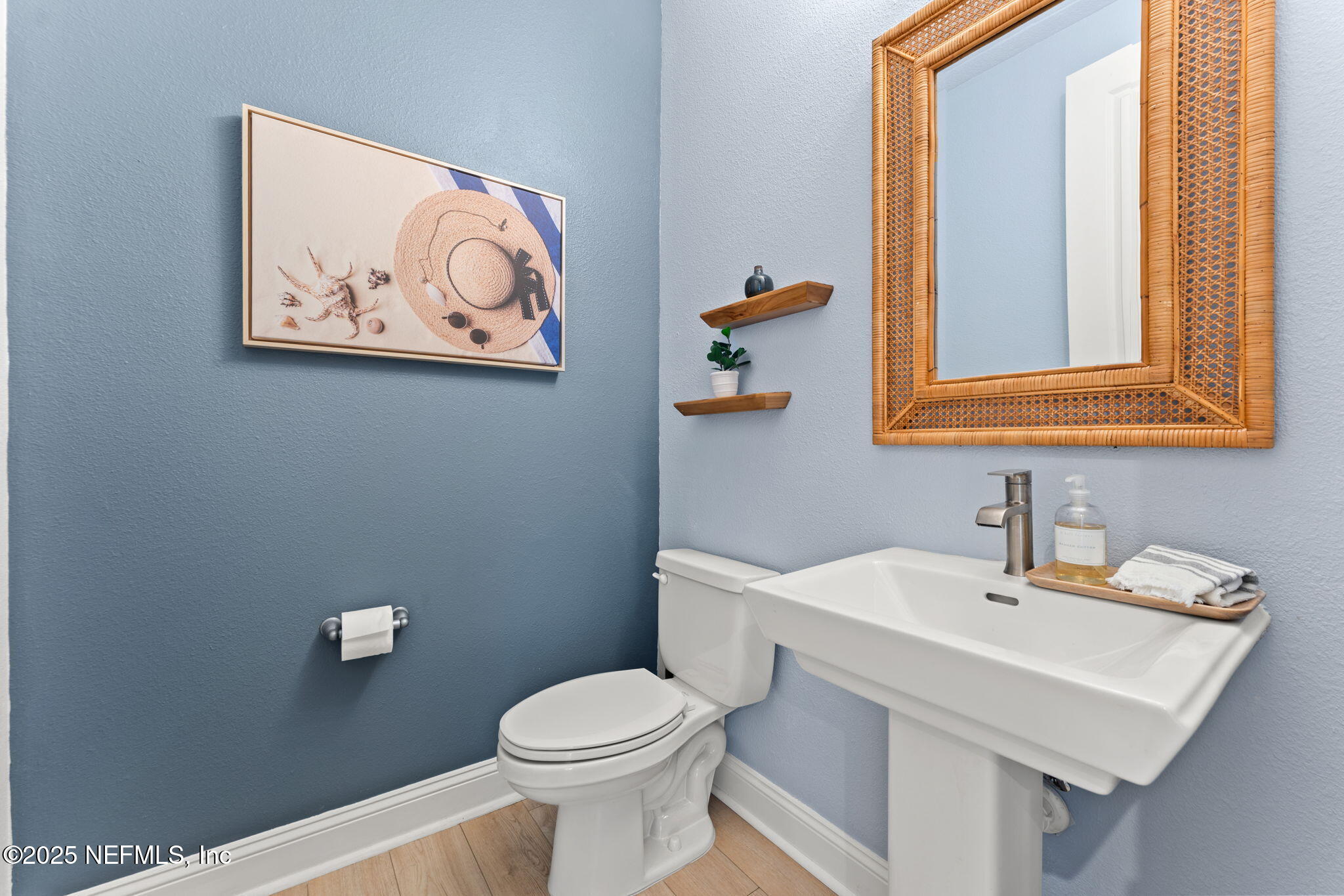 3432 MARSH RESERVE Boulevard