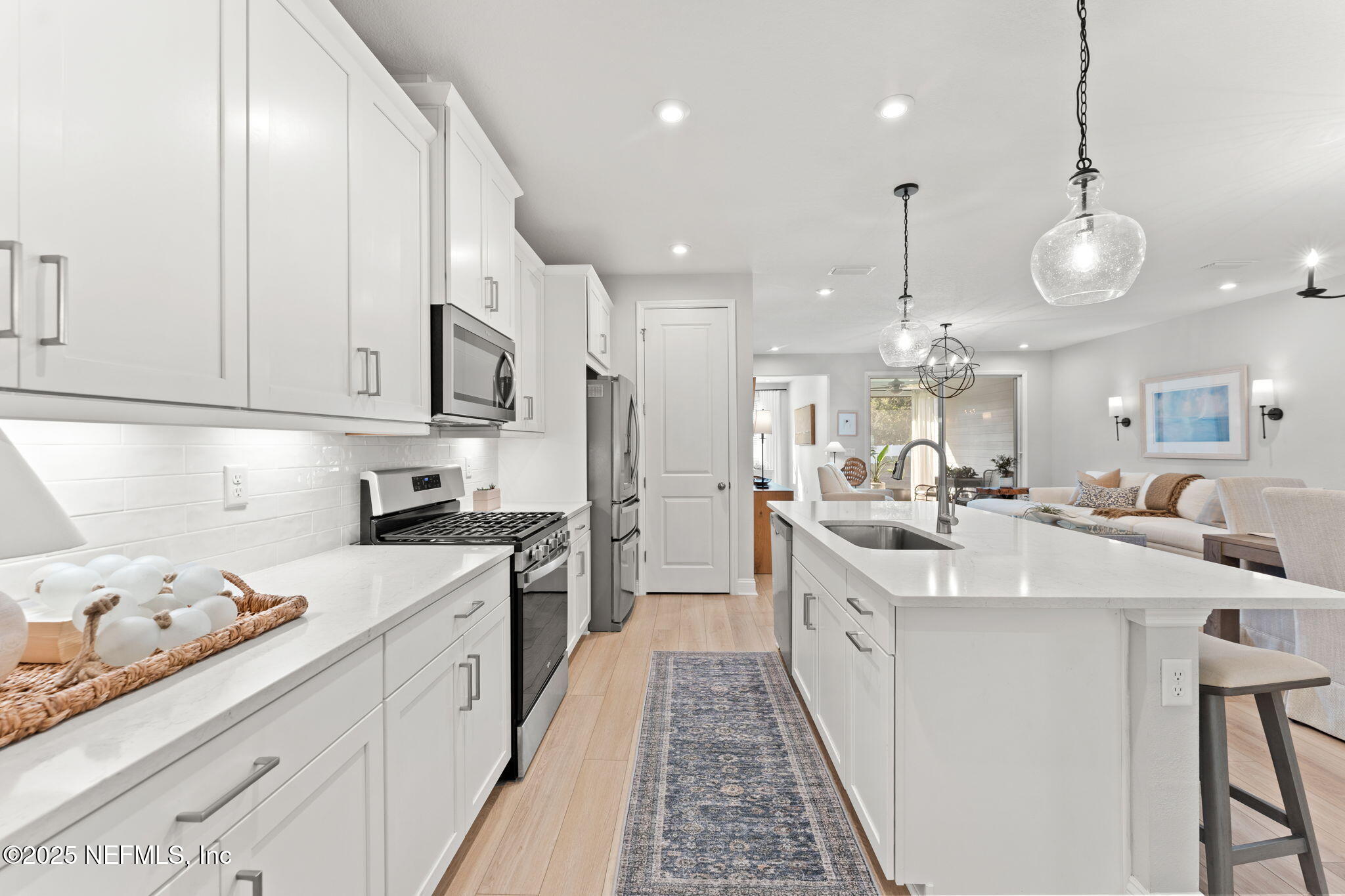 3432 MARSH RESERVE Boulevard