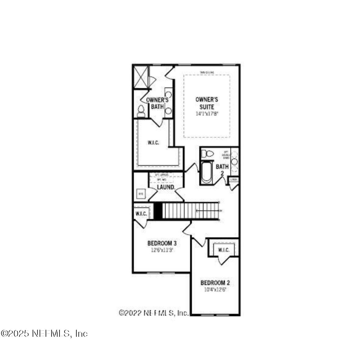 3432 MARSH RESERVE Boulevard