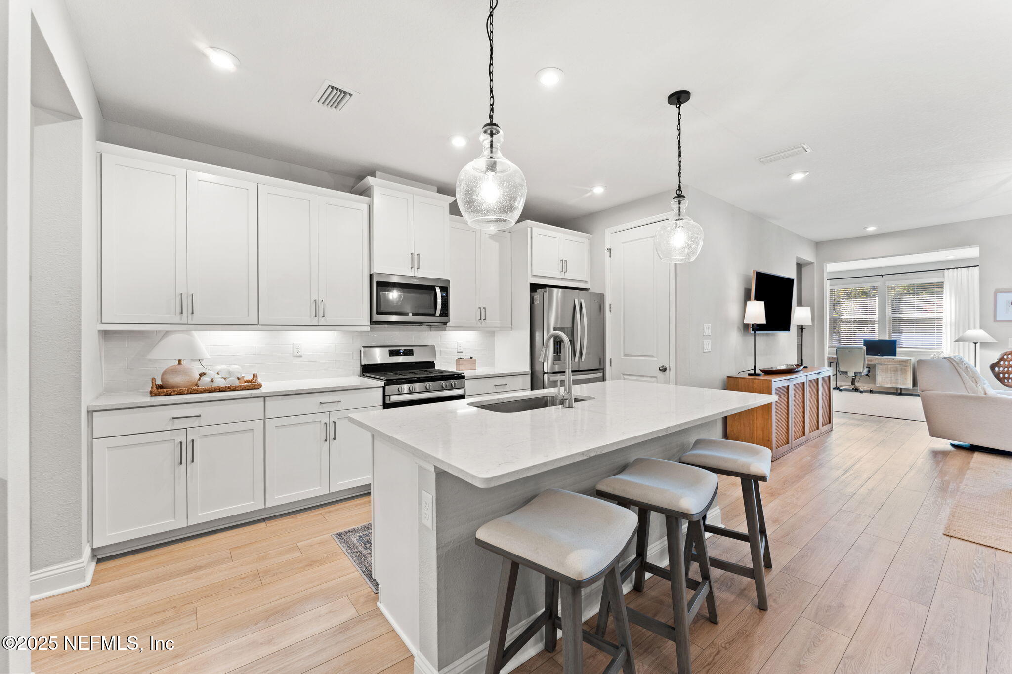 3432 MARSH RESERVE Boulevard