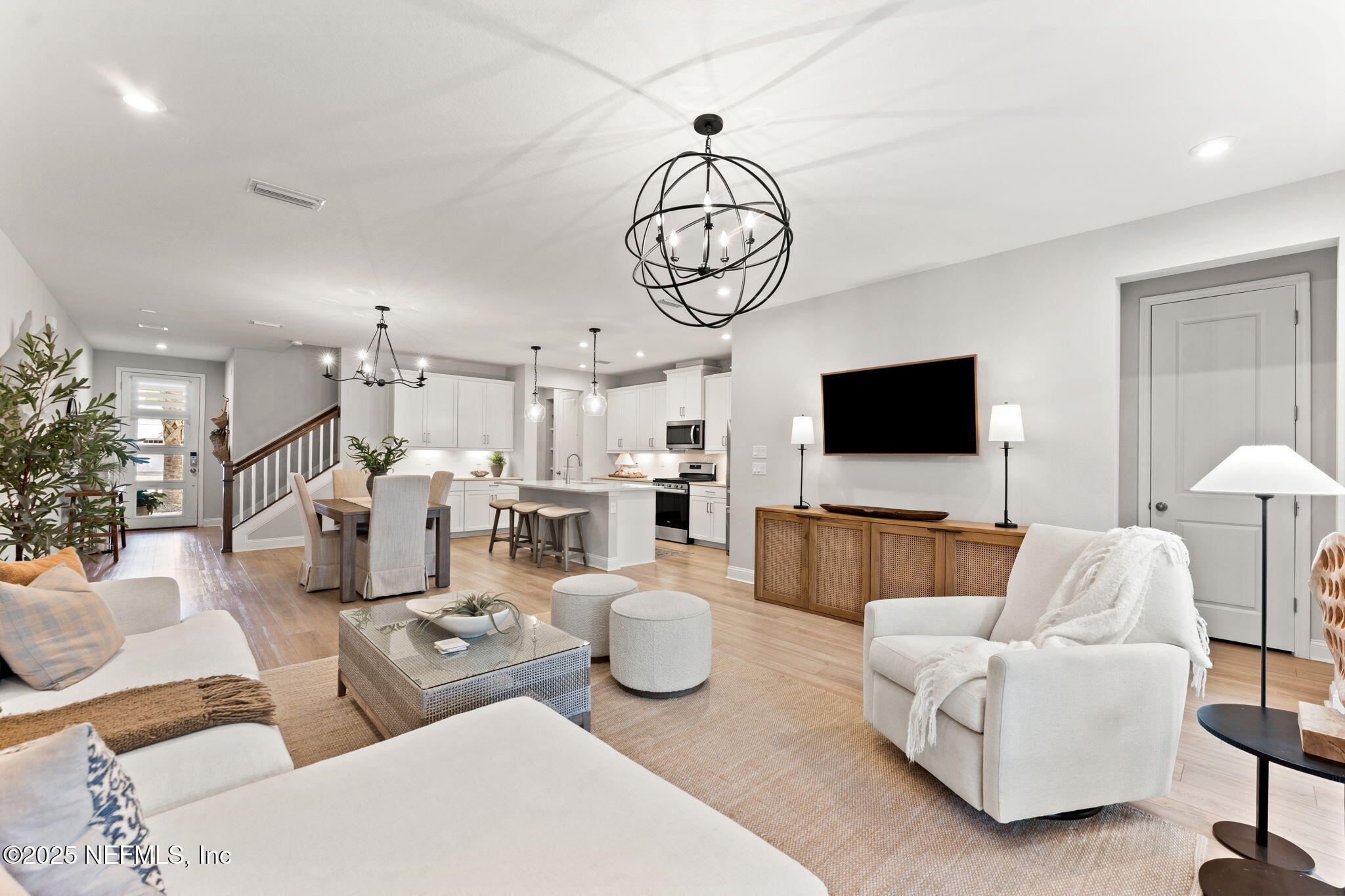 3432 MARSH RESERVE Boulevard