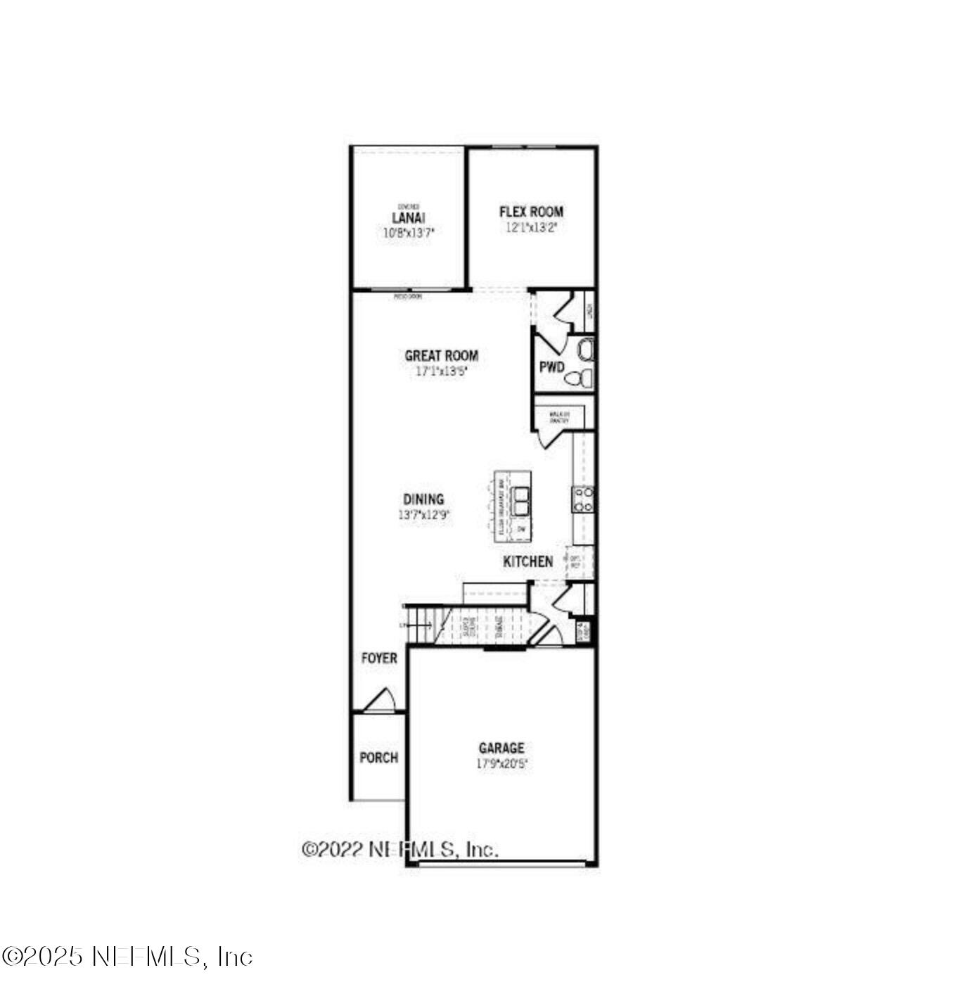 3432 MARSH RESERVE Boulevard