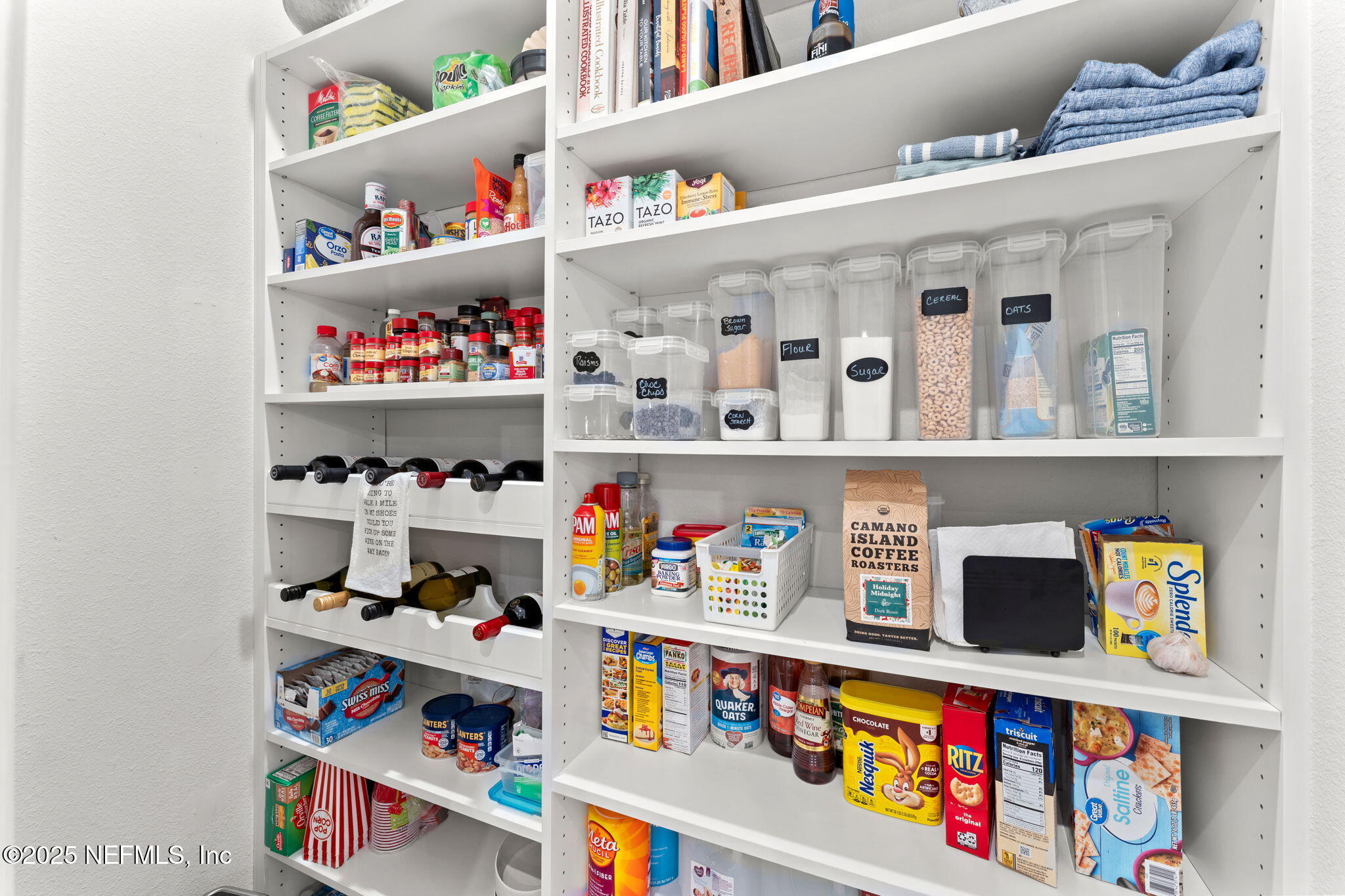 3432 MARSH RESERVE Boulevard