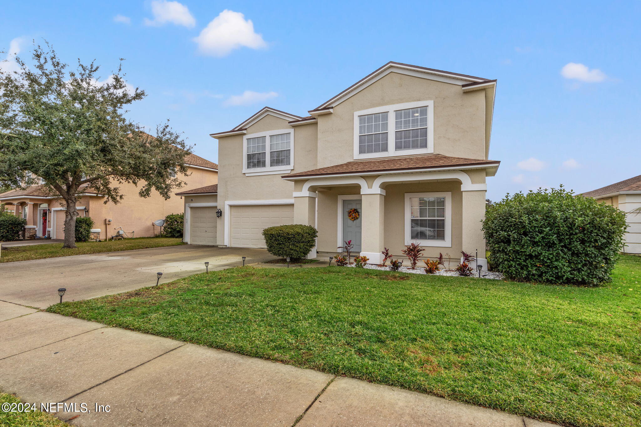 1545 HARVEST COVE Drive