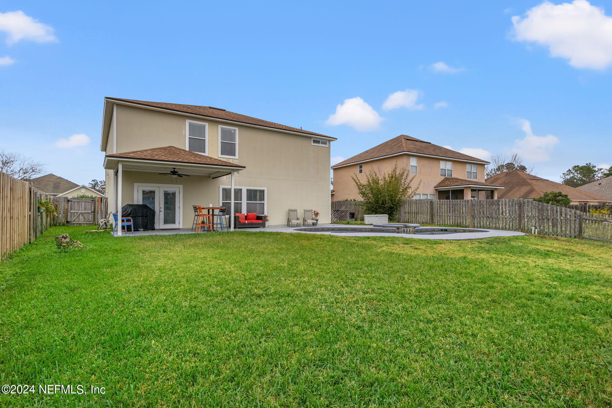 1545 HARVEST COVE Drive