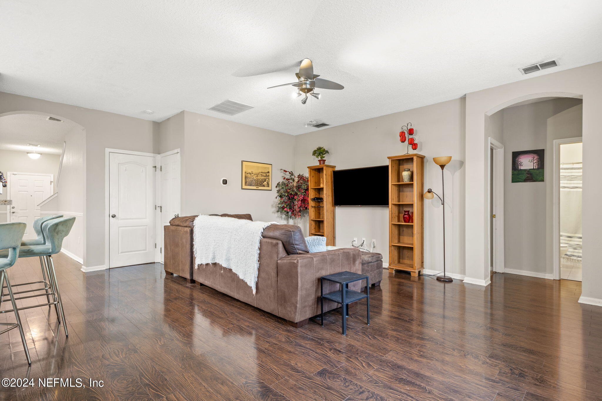 1545 HARVEST COVE Drive