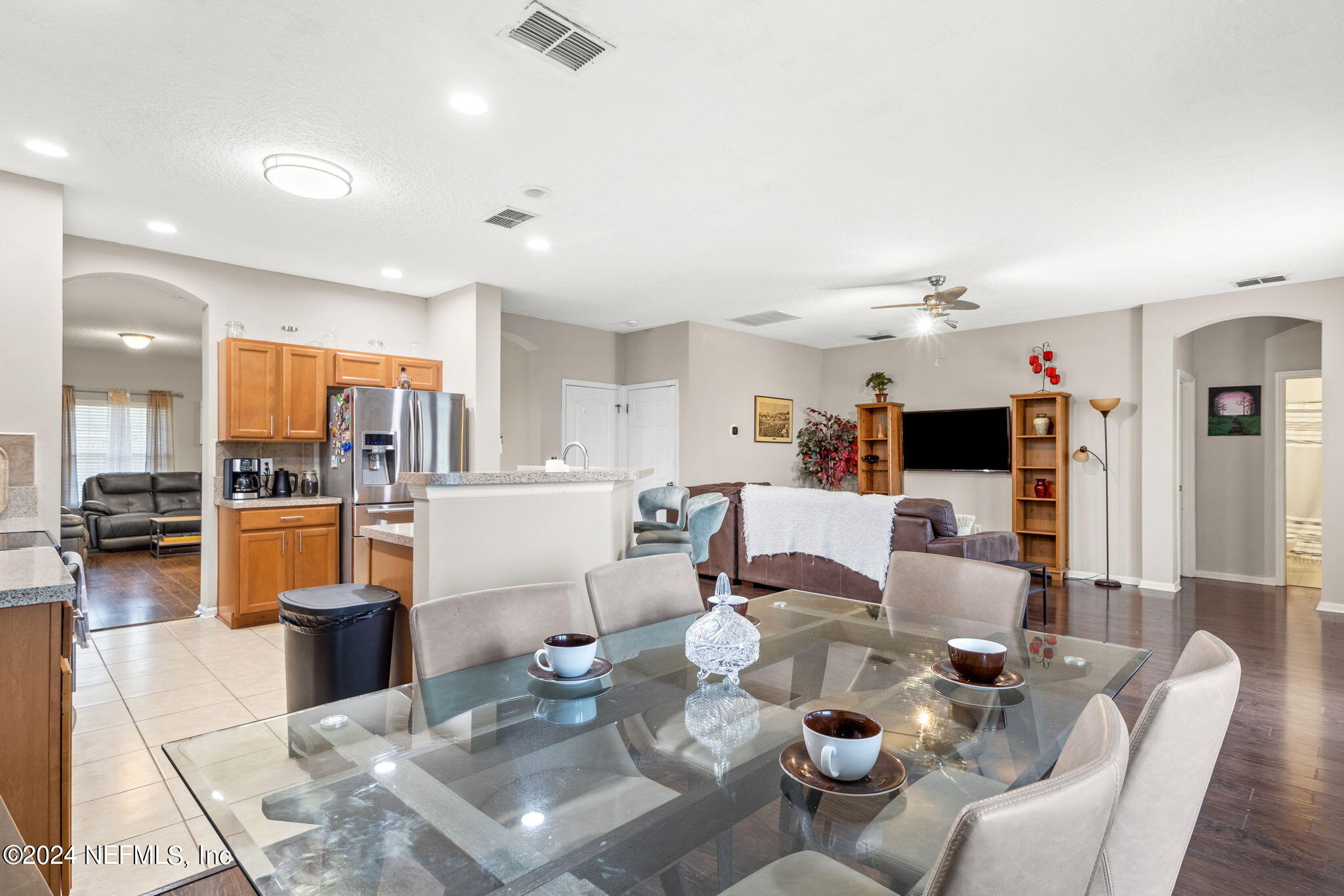 1545 HARVEST COVE Drive