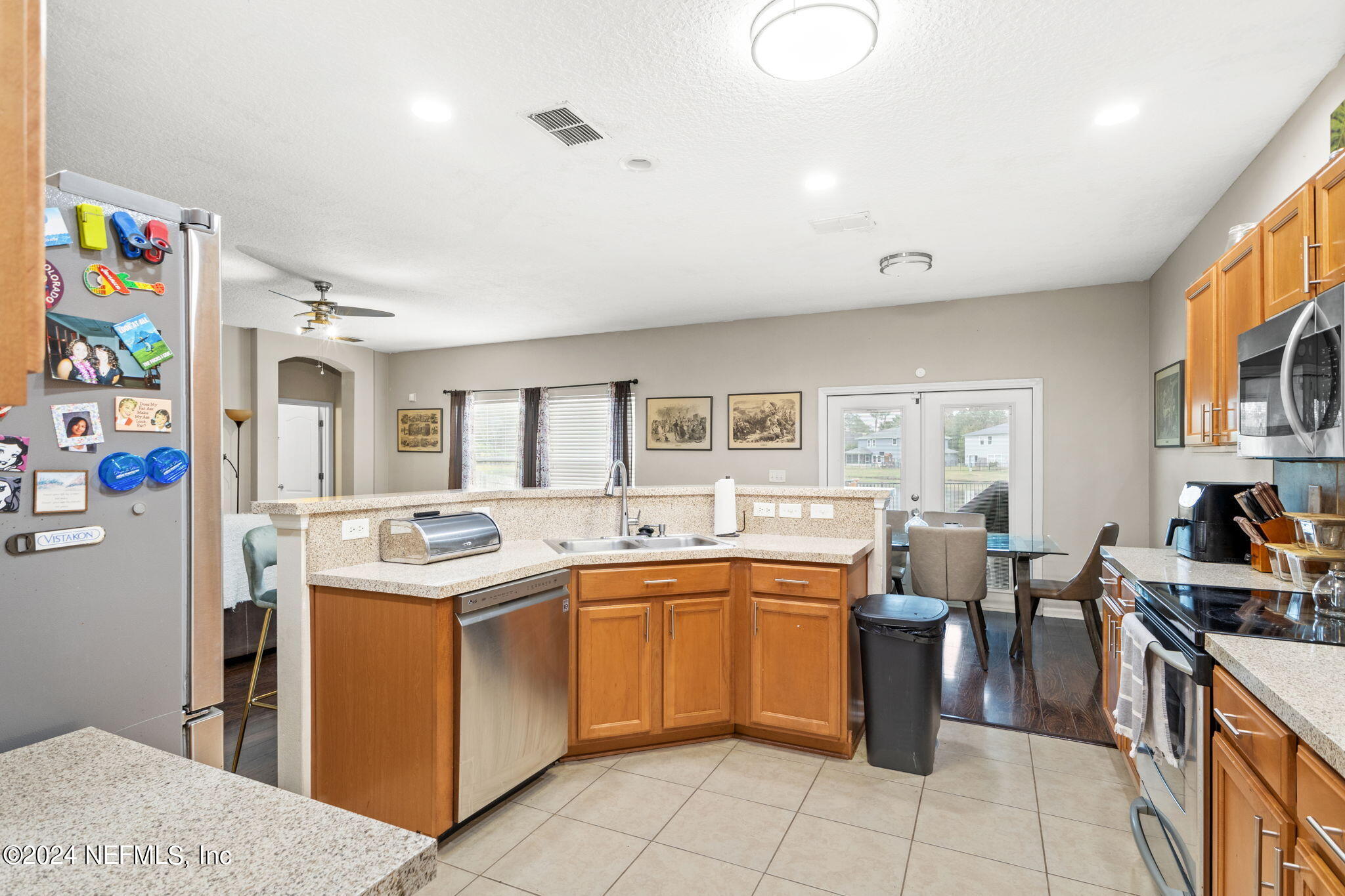 1545 HARVEST COVE Drive