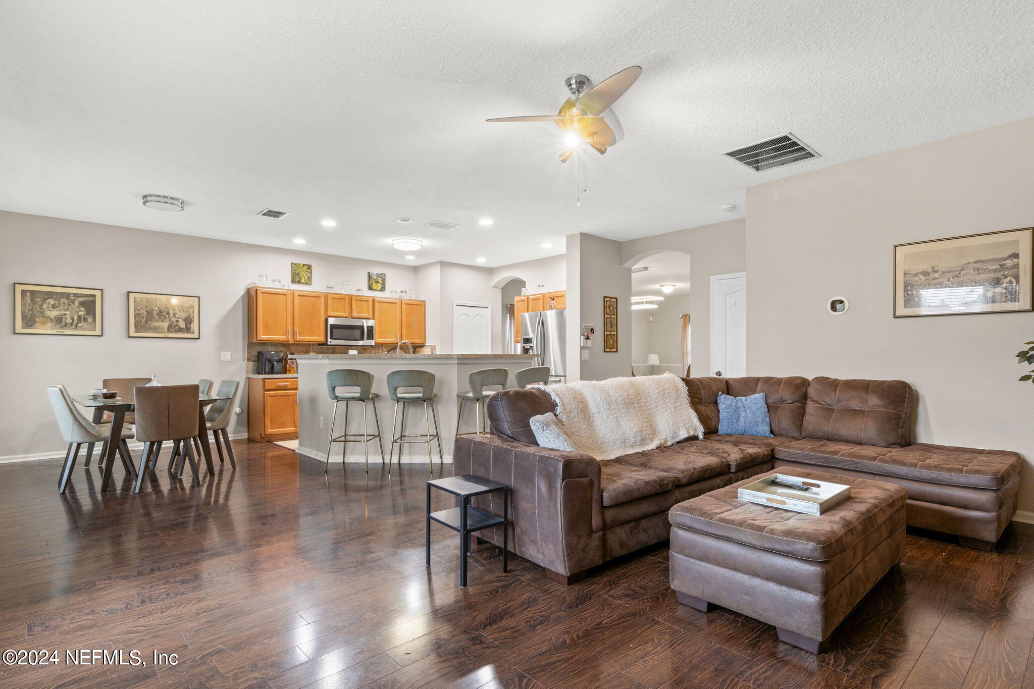 1545 HARVEST COVE Drive