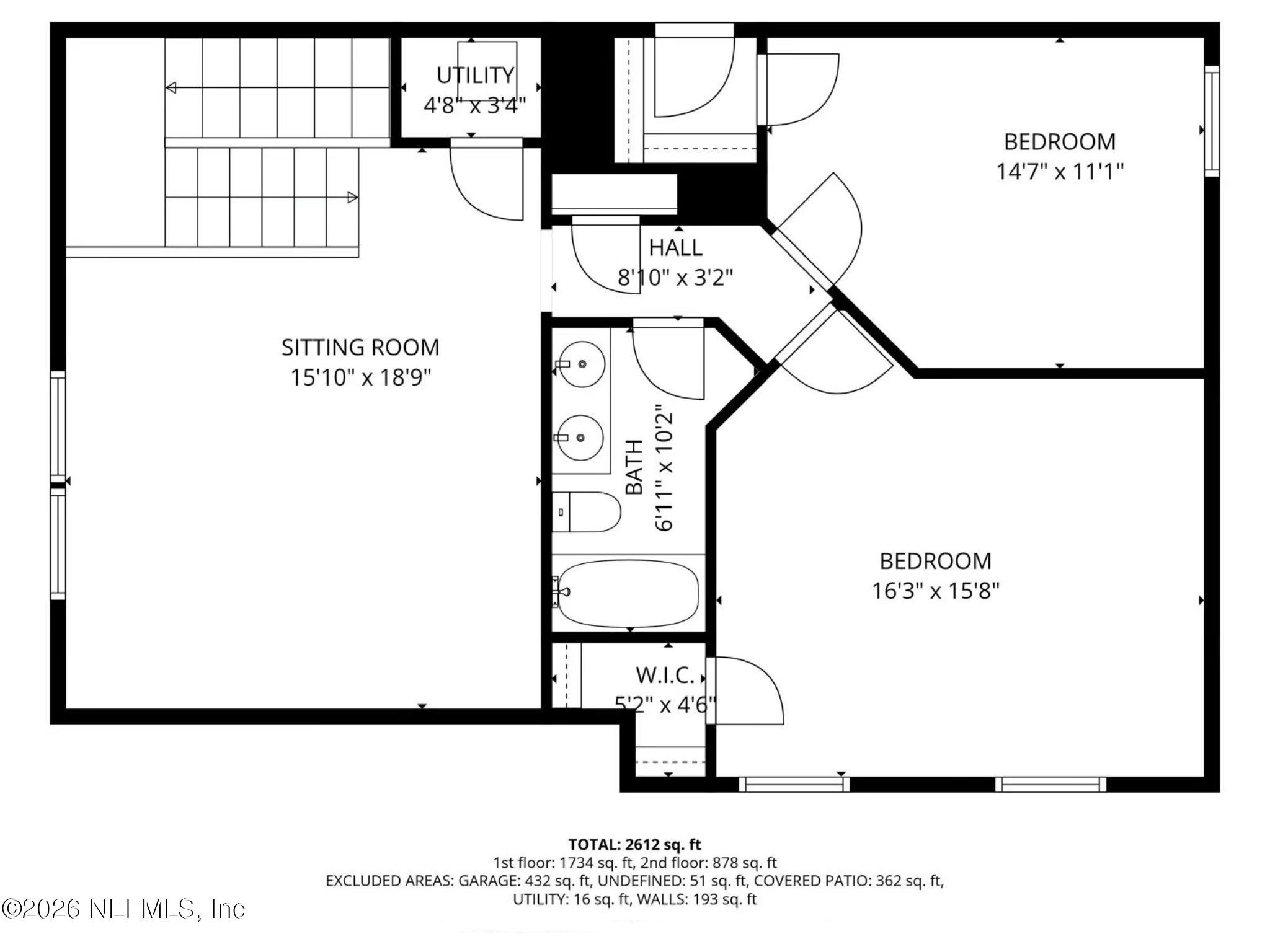 10761 AVENTURA Drive