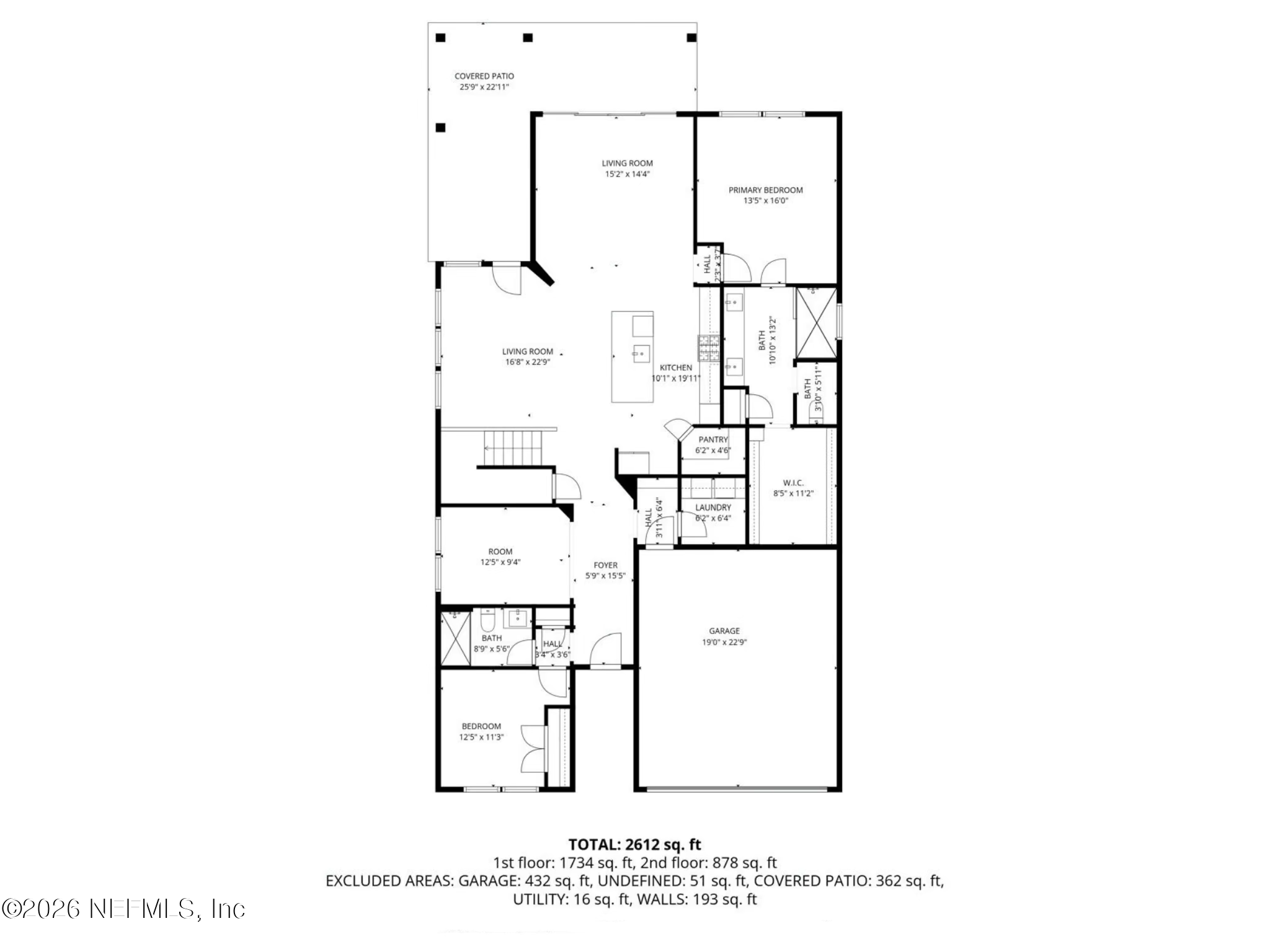 10761 AVENTURA Drive