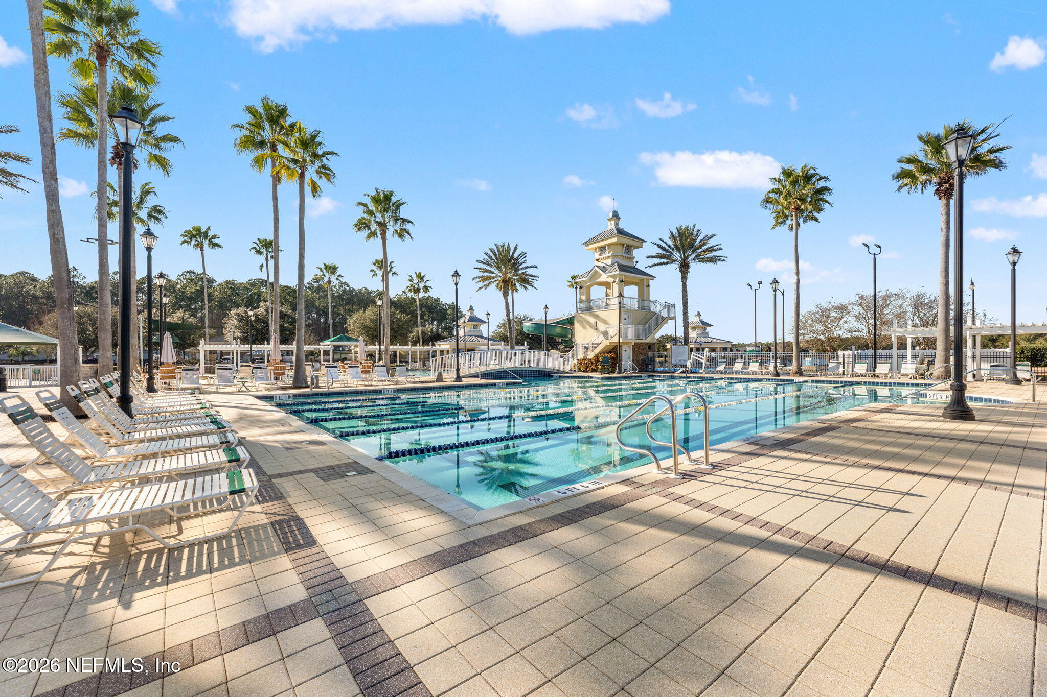 5906 GREEN POND Drive