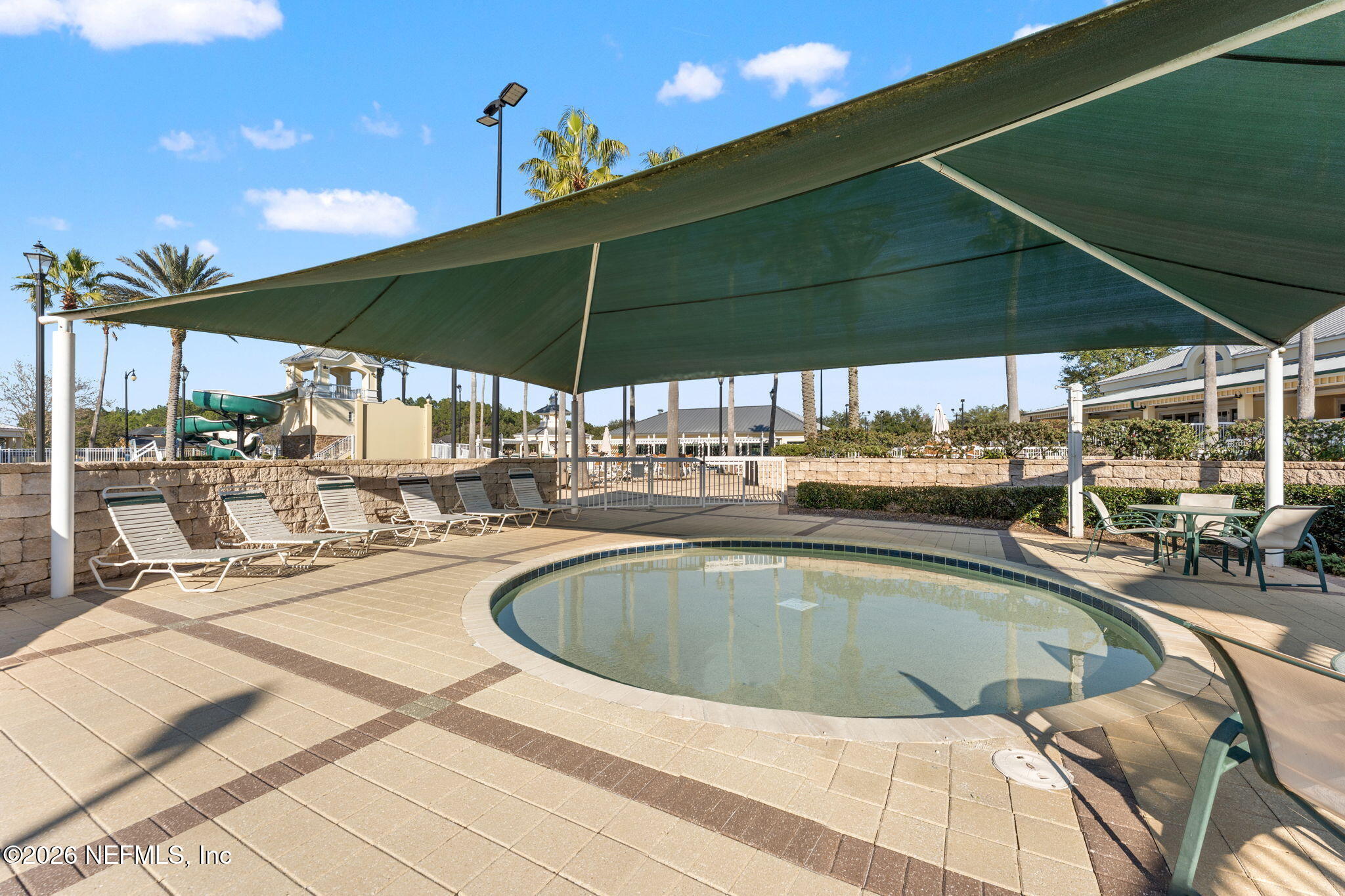 5906 GREEN POND Drive