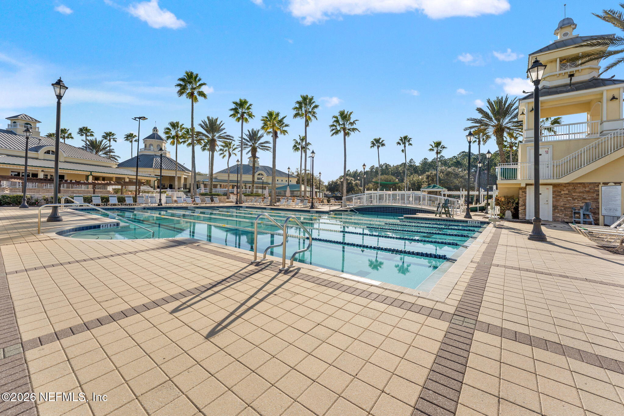 5906 GREEN POND Drive