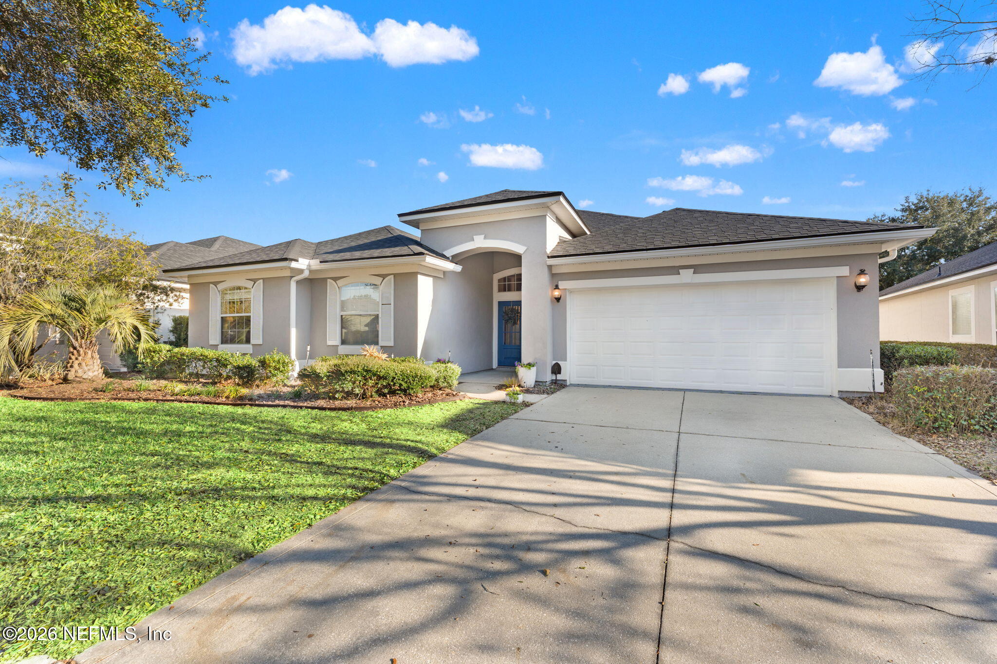 5906 GREEN POND Drive