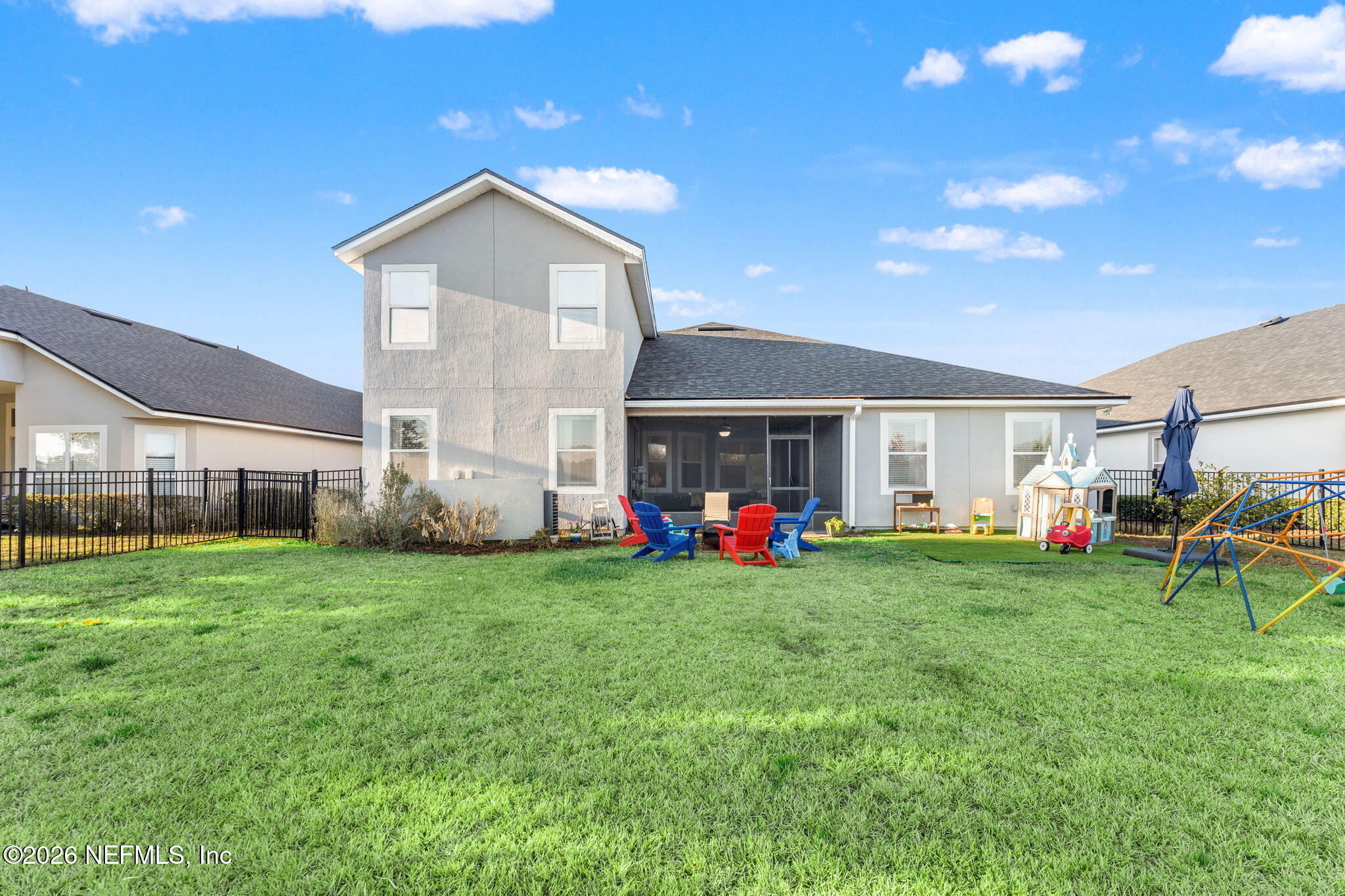 5906 GREEN POND Drive