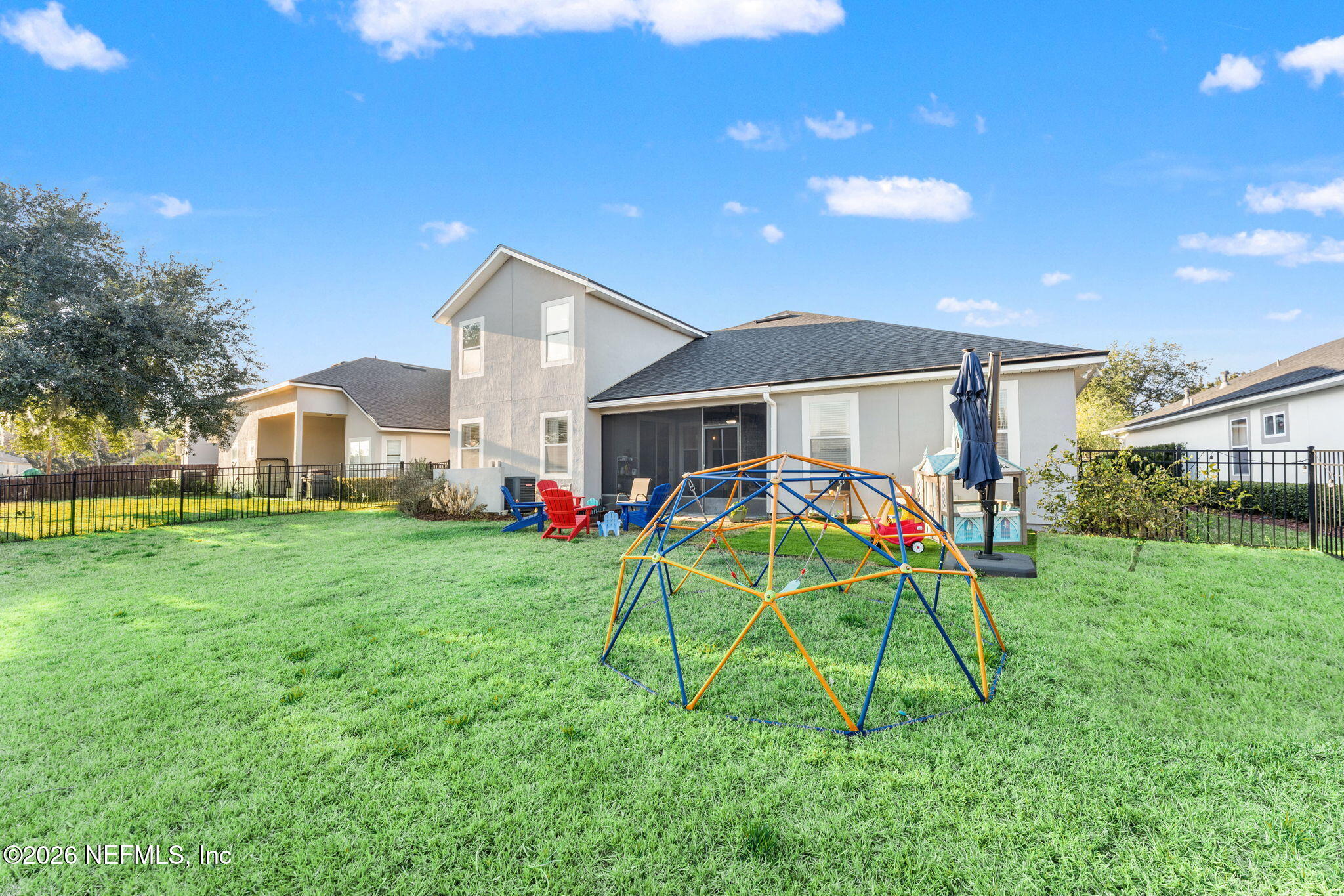 5906 GREEN POND Drive