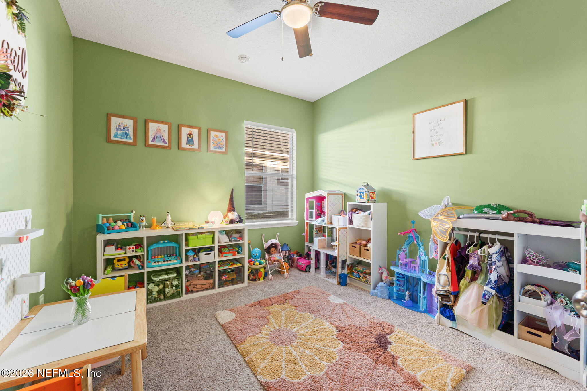 5906 GREEN POND Drive