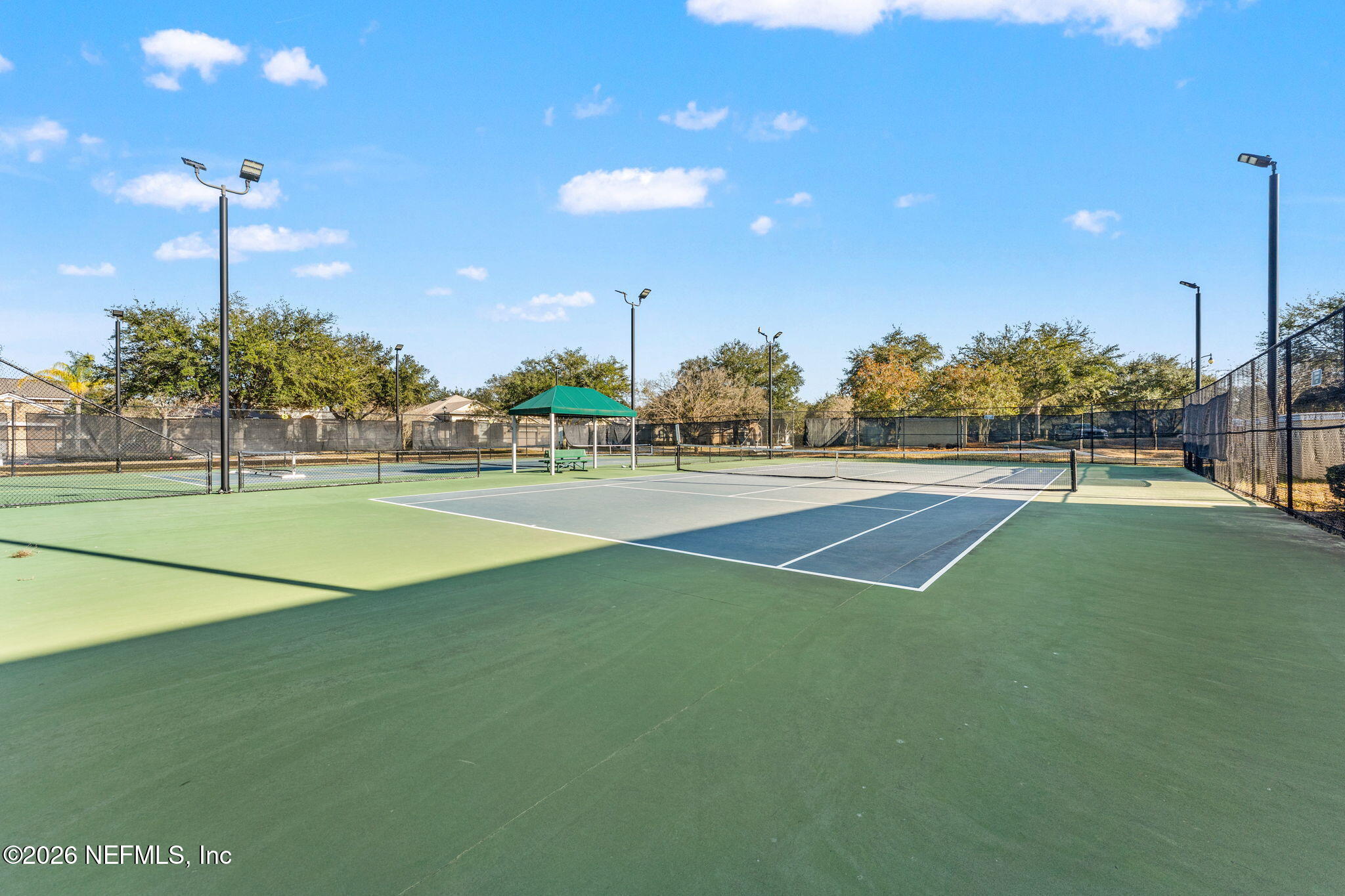 5906 GREEN POND Drive