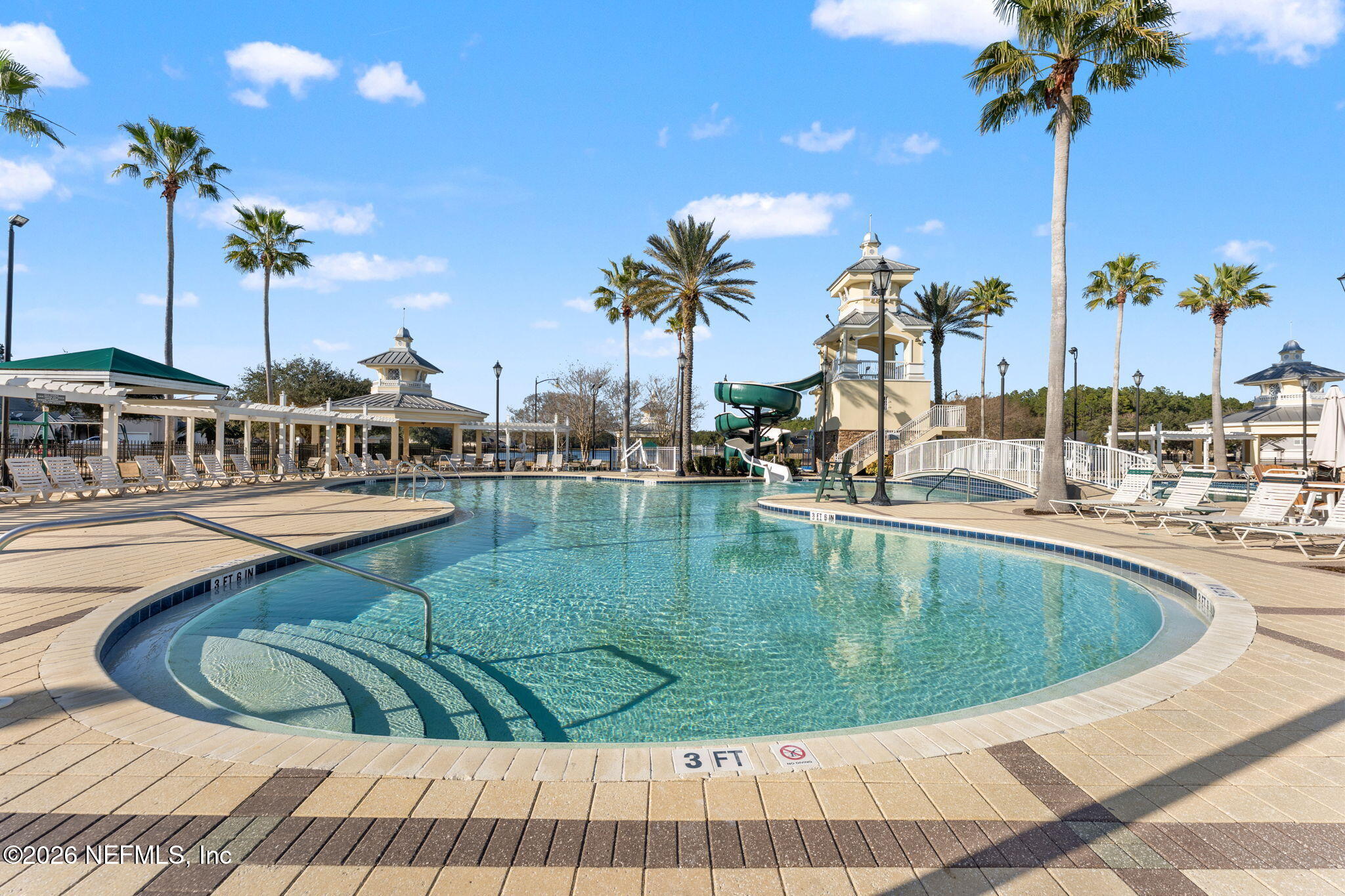 5906 GREEN POND Drive