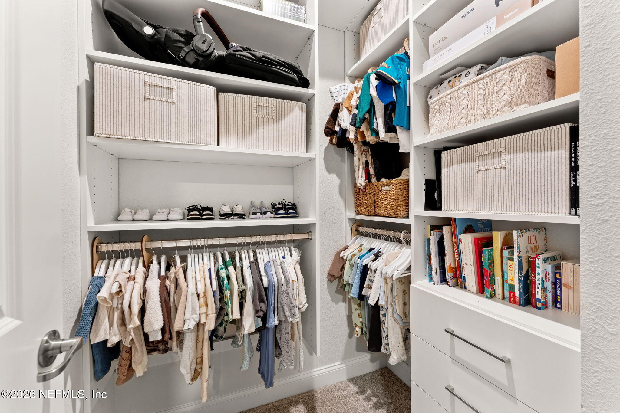 3557 MARSH RESERVE Boulevard