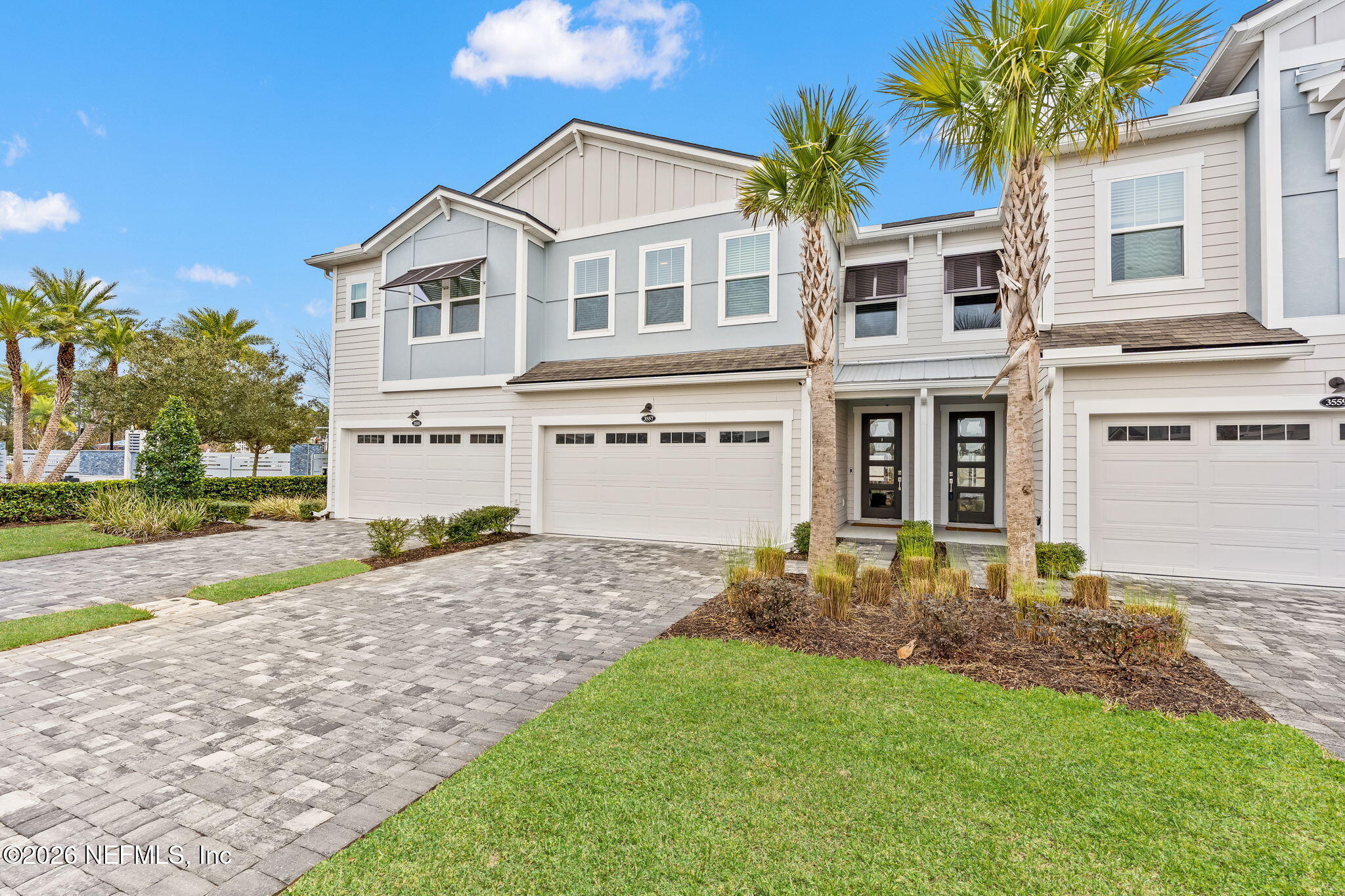 3557 MARSH RESERVE Boulevard