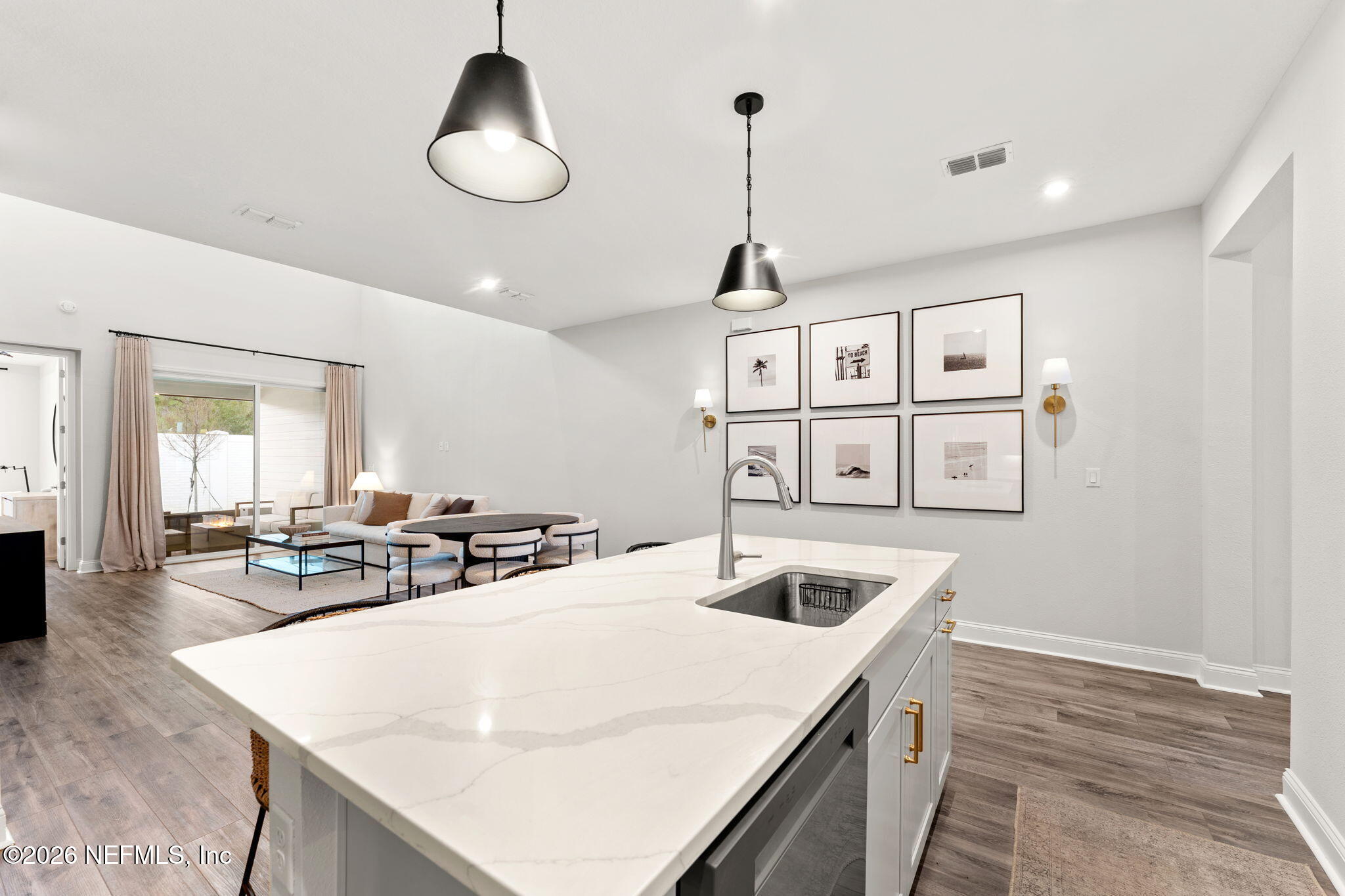 3557 MARSH RESERVE Boulevard