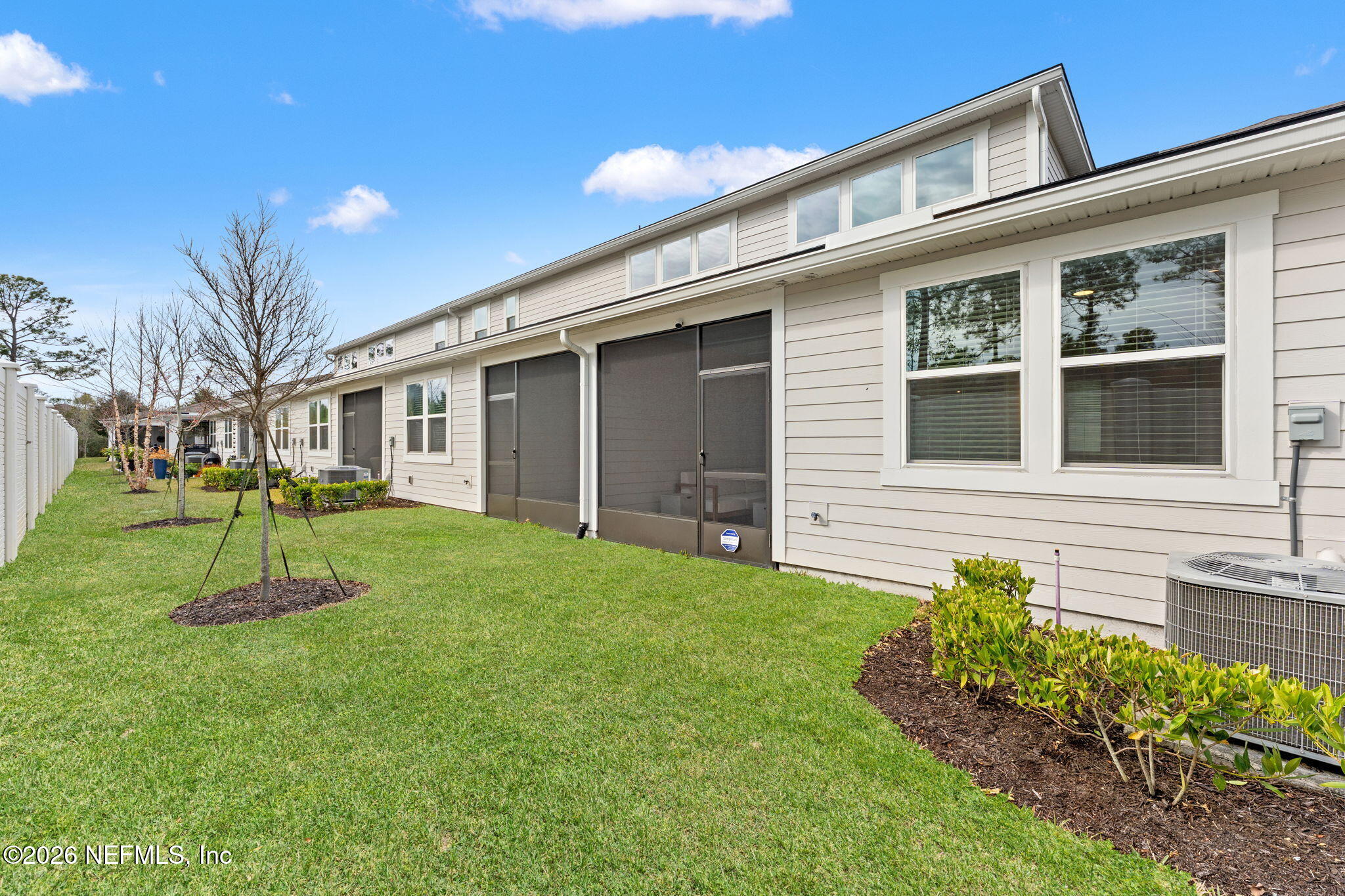 3557 MARSH RESERVE Boulevard