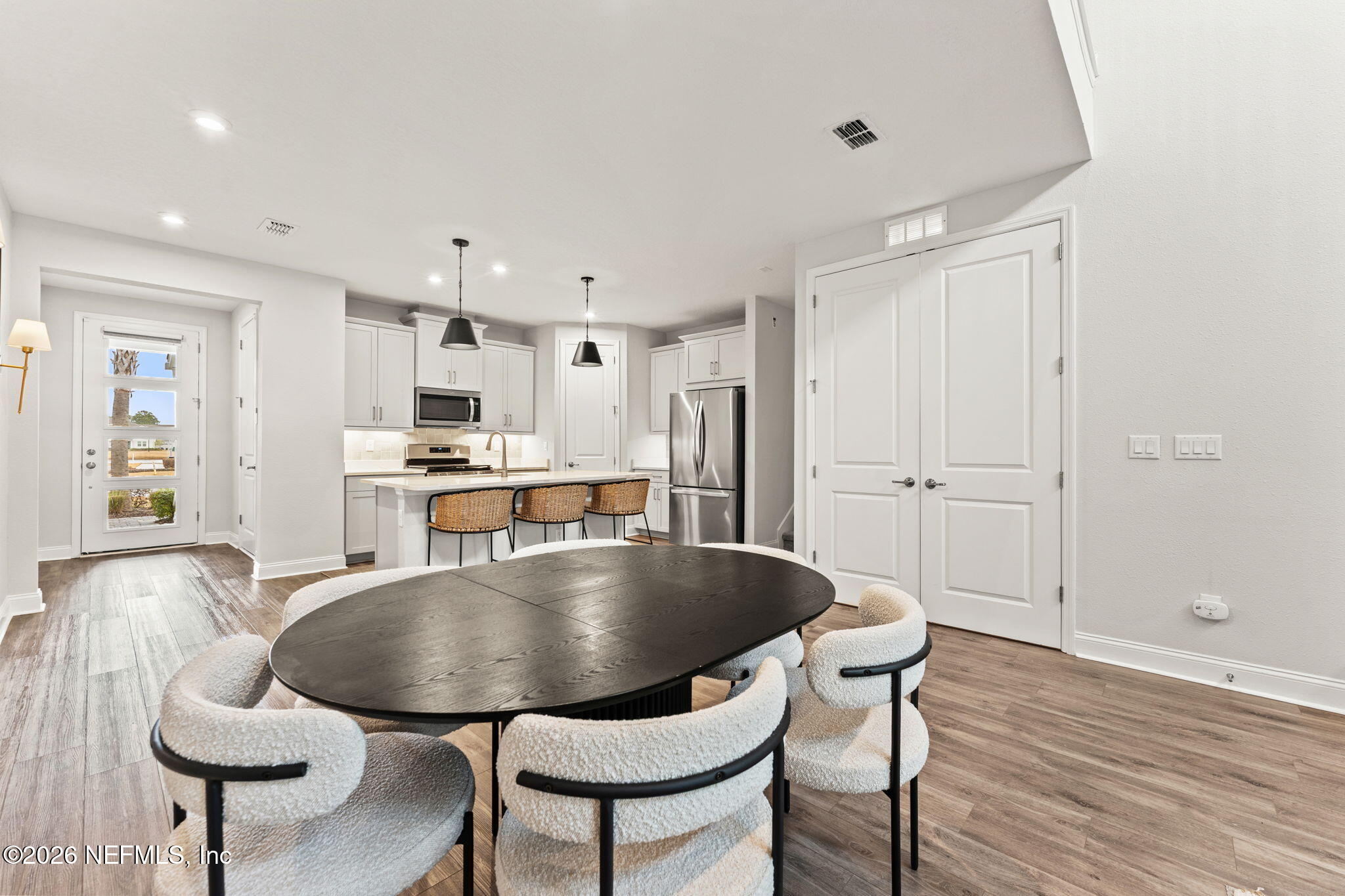 3557 MARSH RESERVE Boulevard