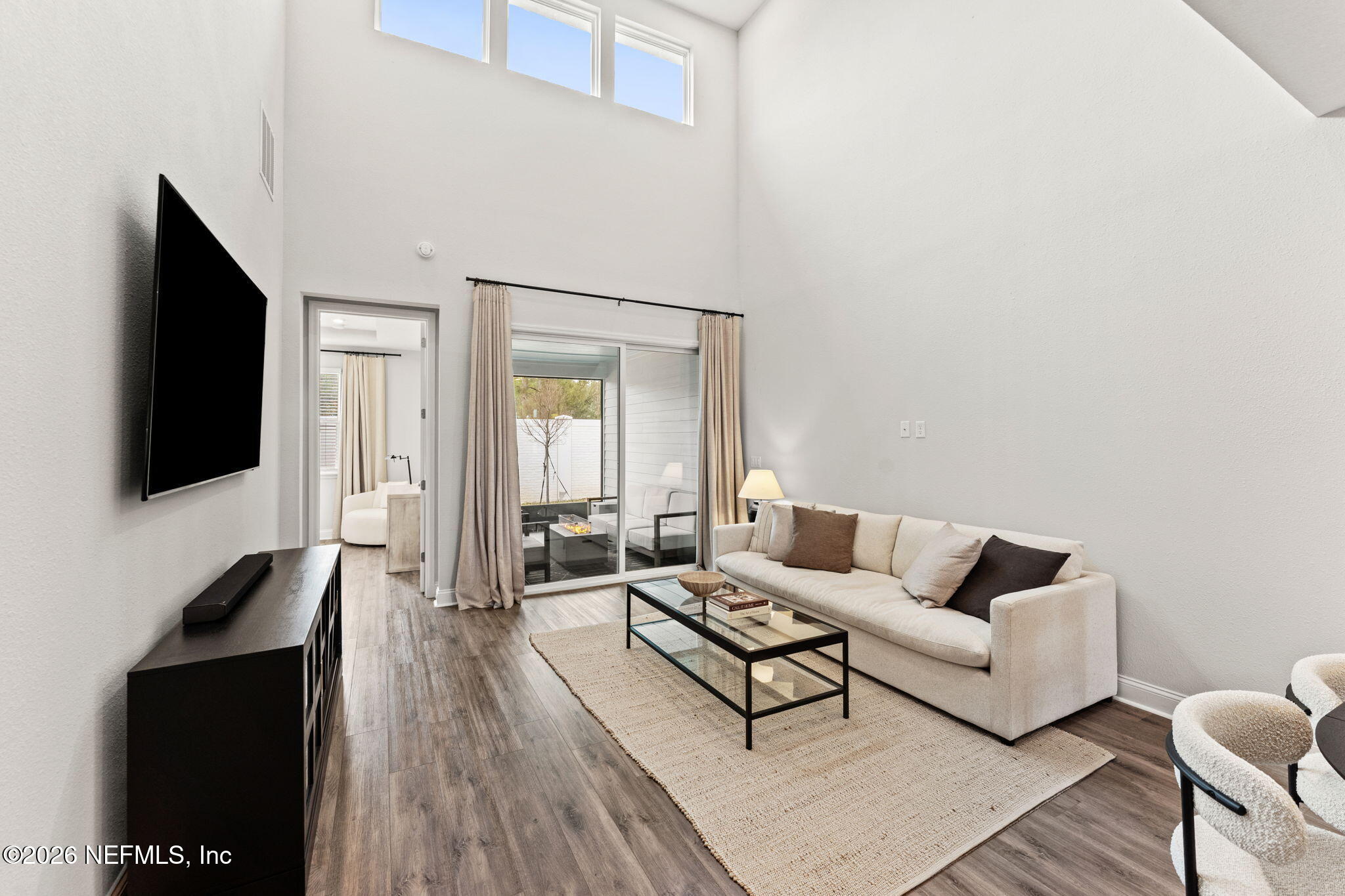 3557 MARSH RESERVE Boulevard