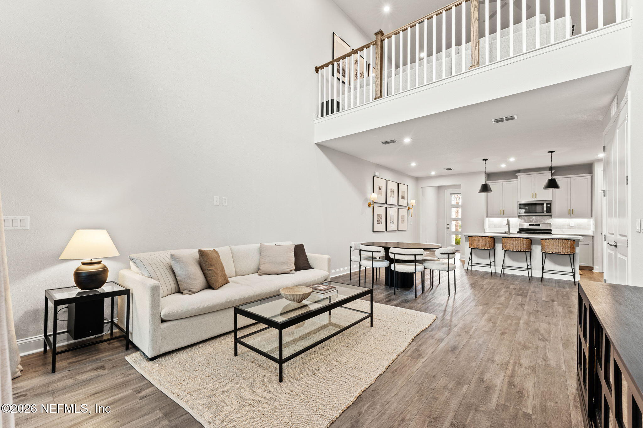 3557 MARSH RESERVE Boulevard