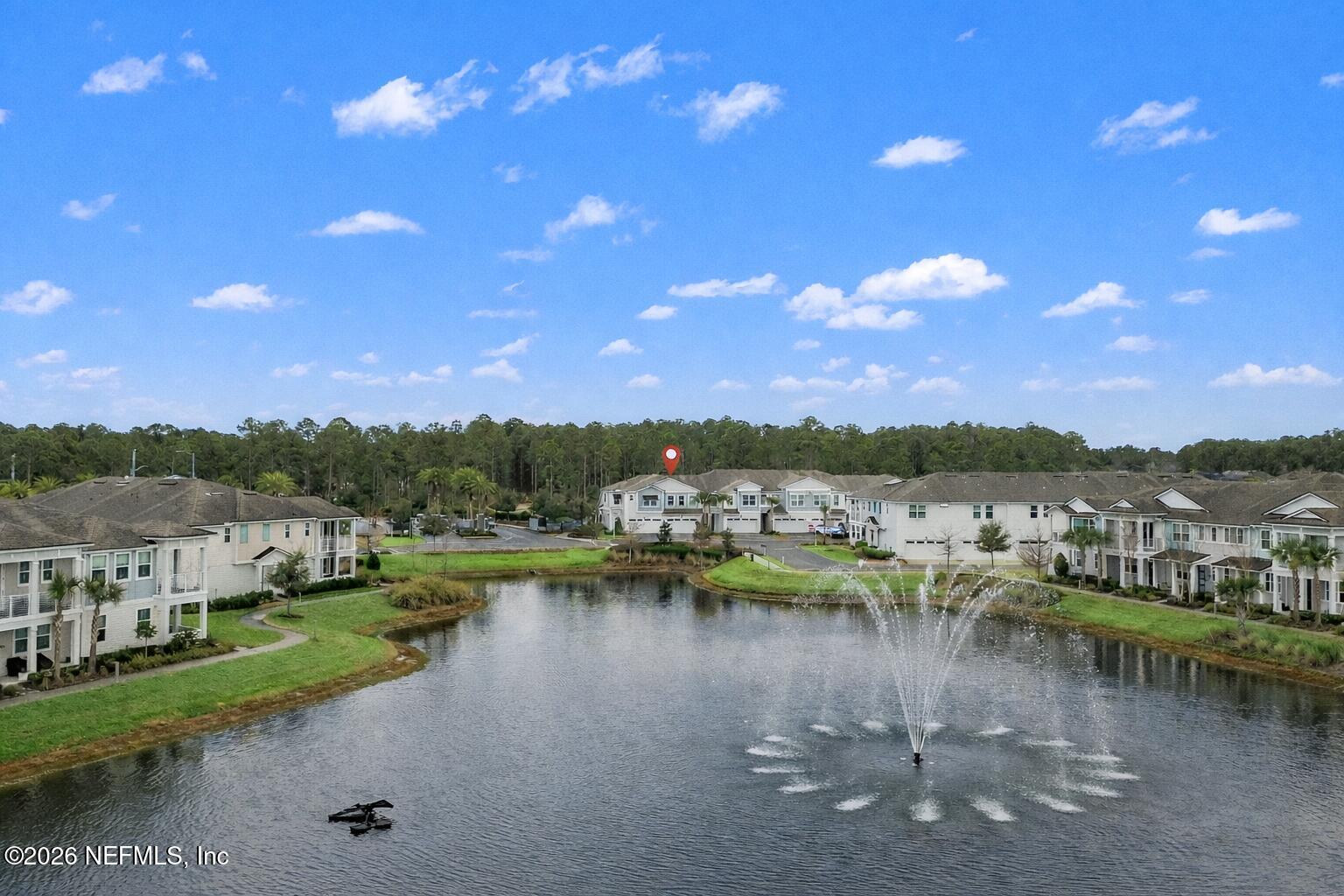 3557 MARSH RESERVE Boulevard