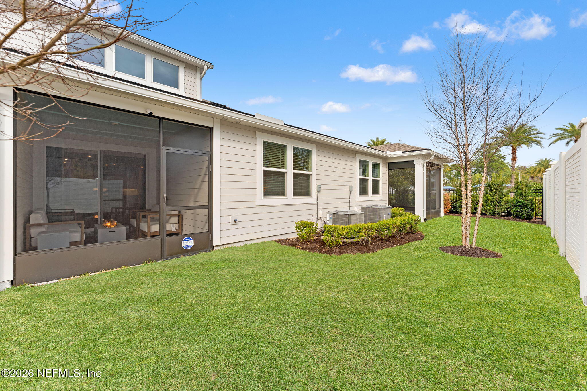 3557 MARSH RESERVE Boulevard