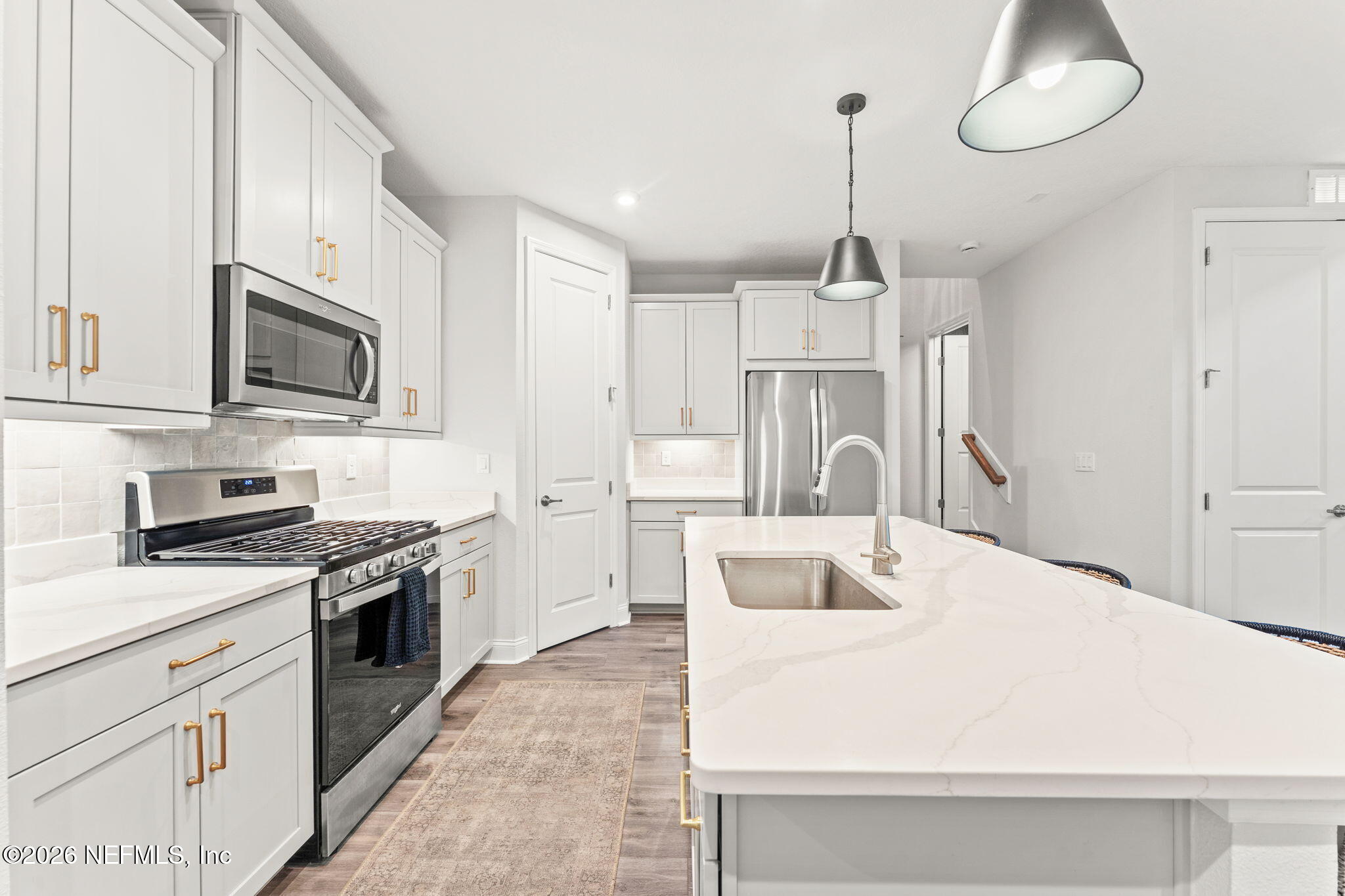 3557 MARSH RESERVE Boulevard