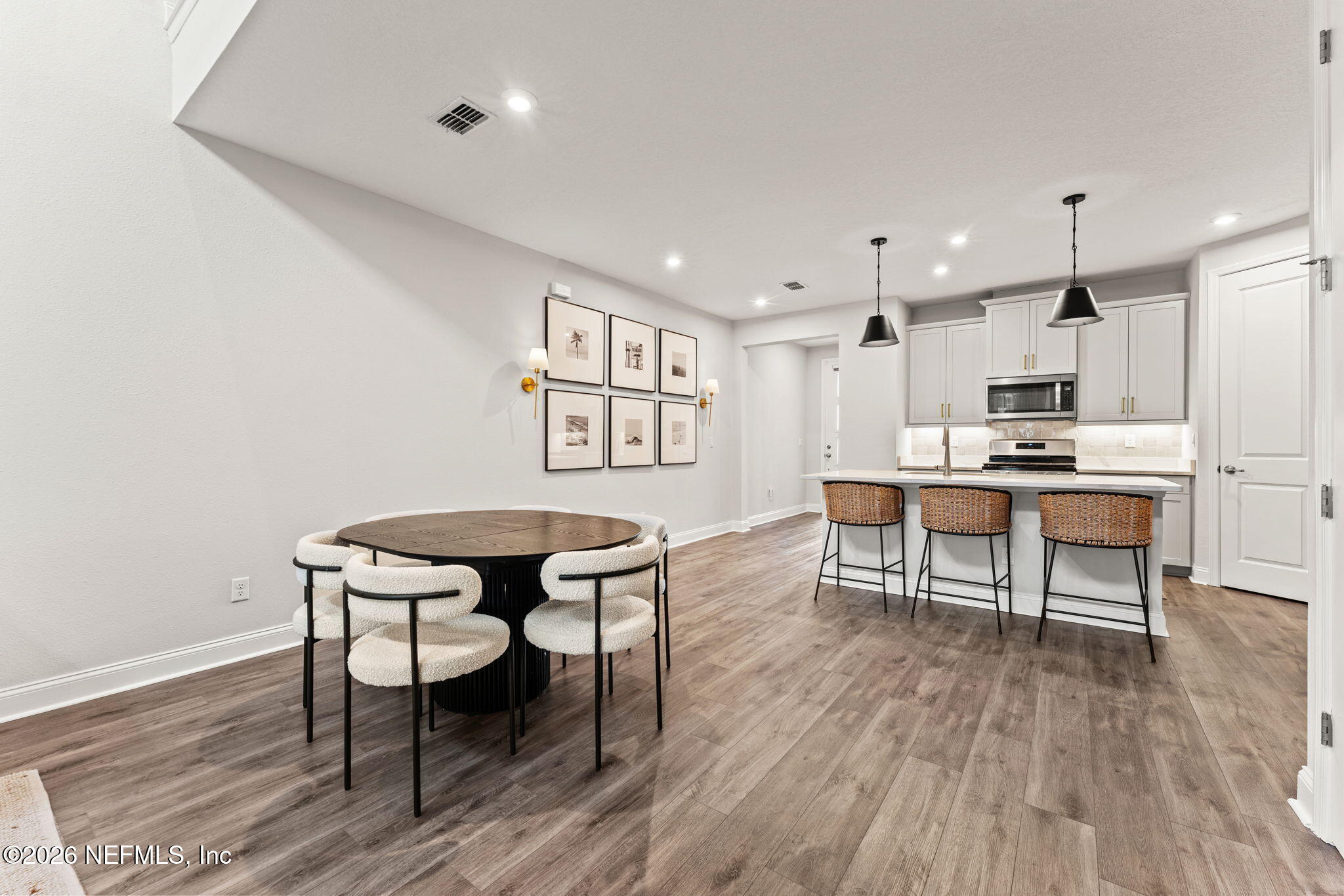 3557 MARSH RESERVE Boulevard