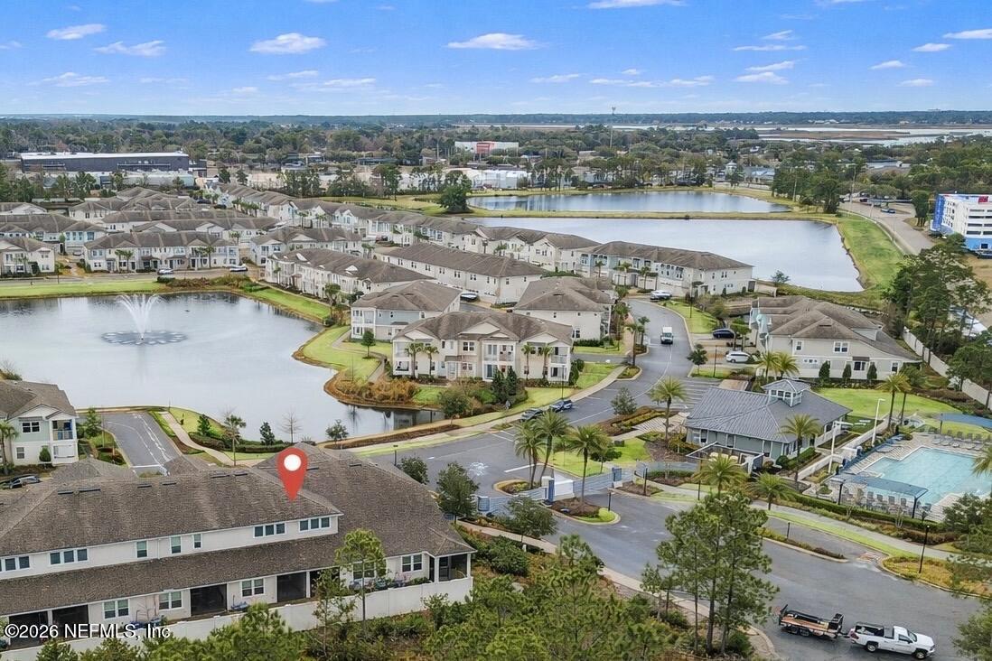 3557 MARSH RESERVE Boulevard