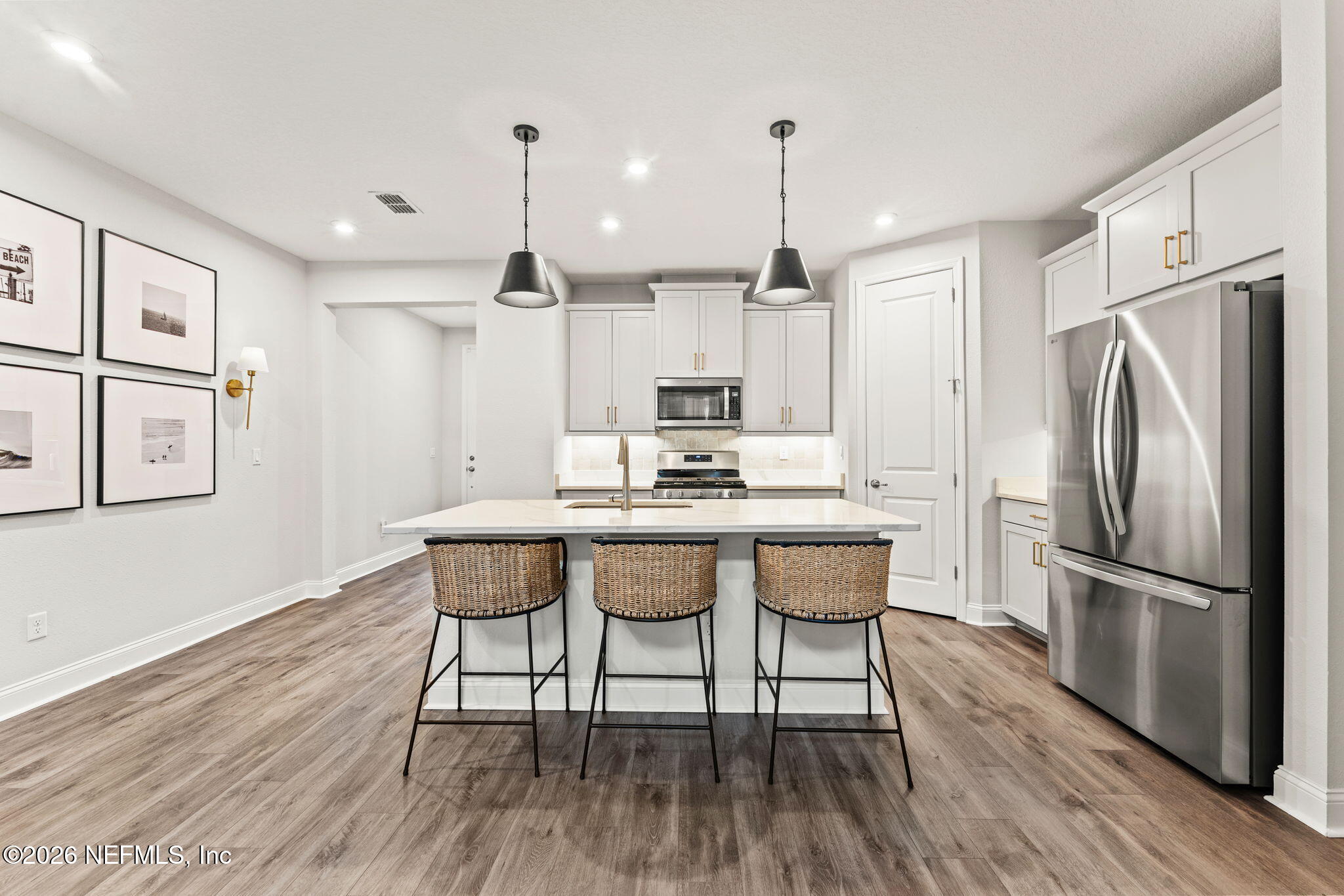 3557 MARSH RESERVE Boulevard