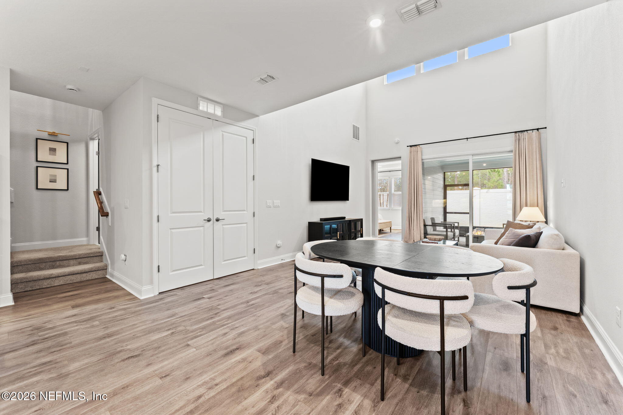 3557 MARSH RESERVE Boulevard