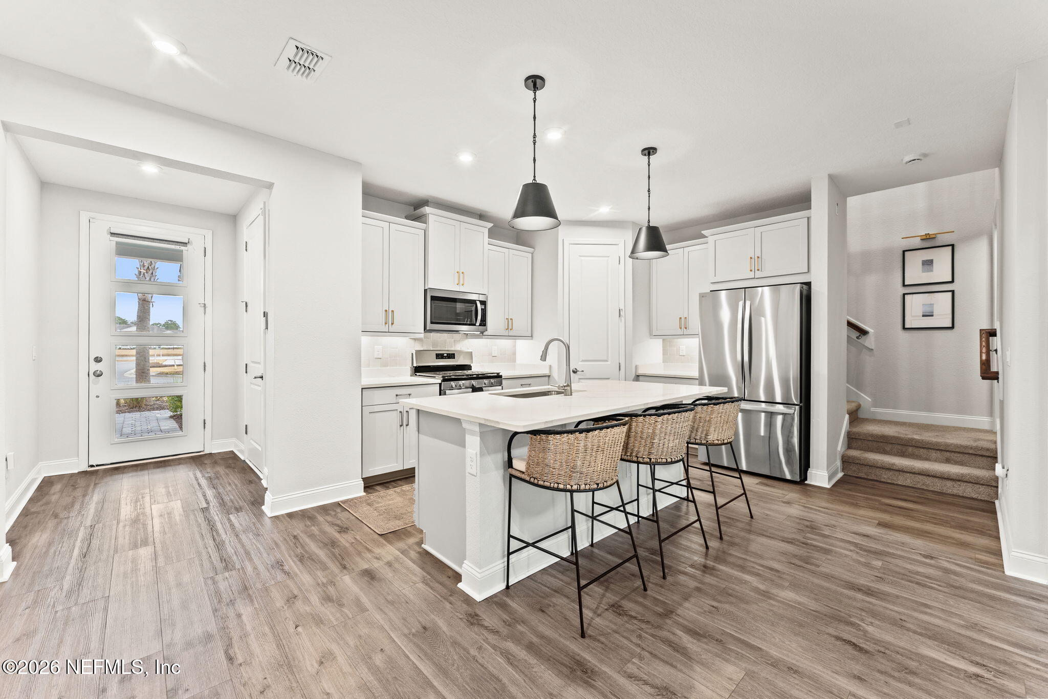 3557 MARSH RESERVE Boulevard