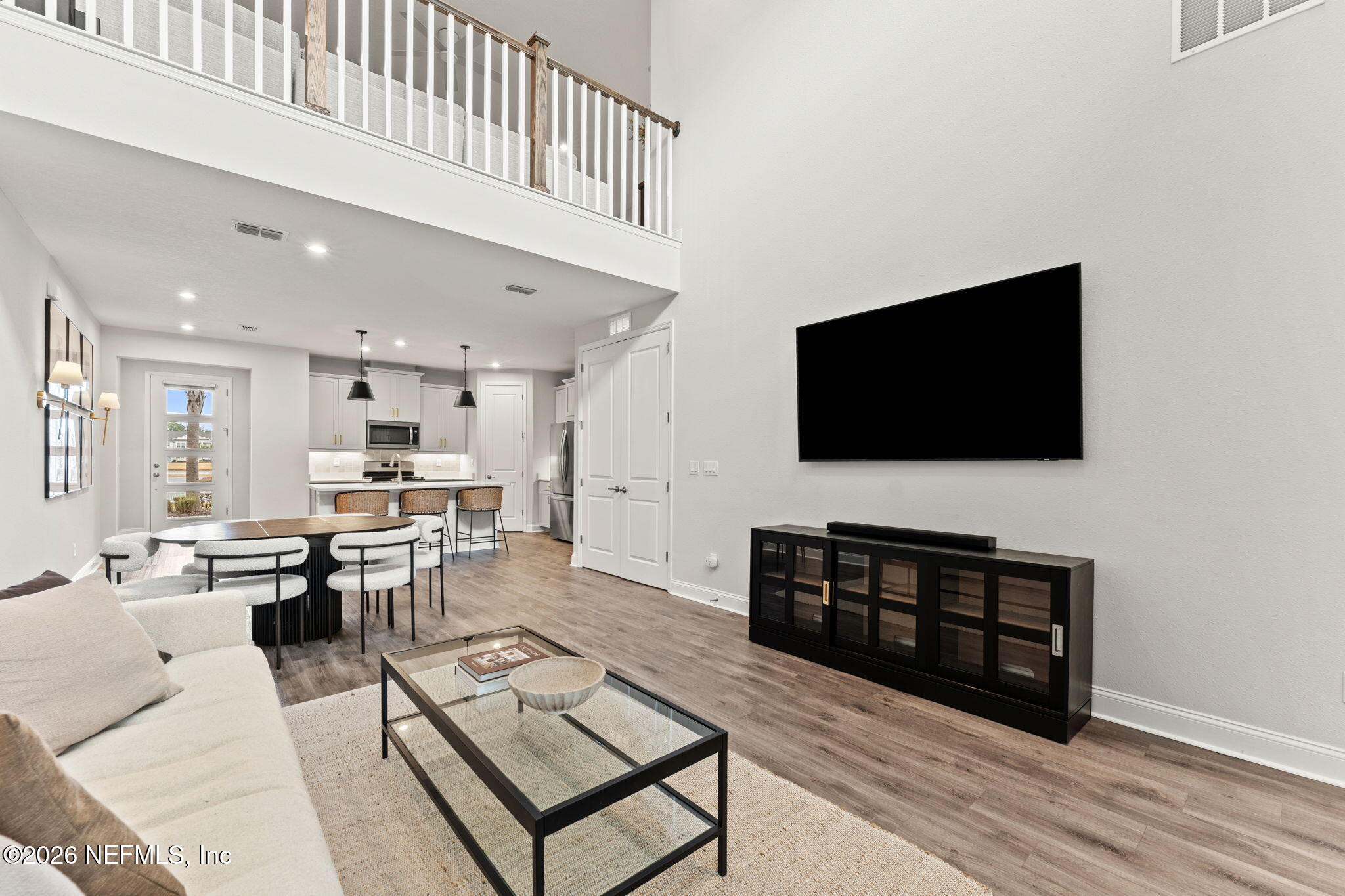 3557 MARSH RESERVE Boulevard