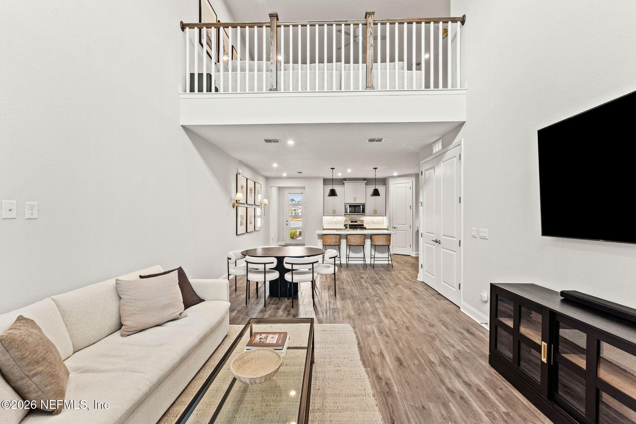 3557 MARSH RESERVE Boulevard