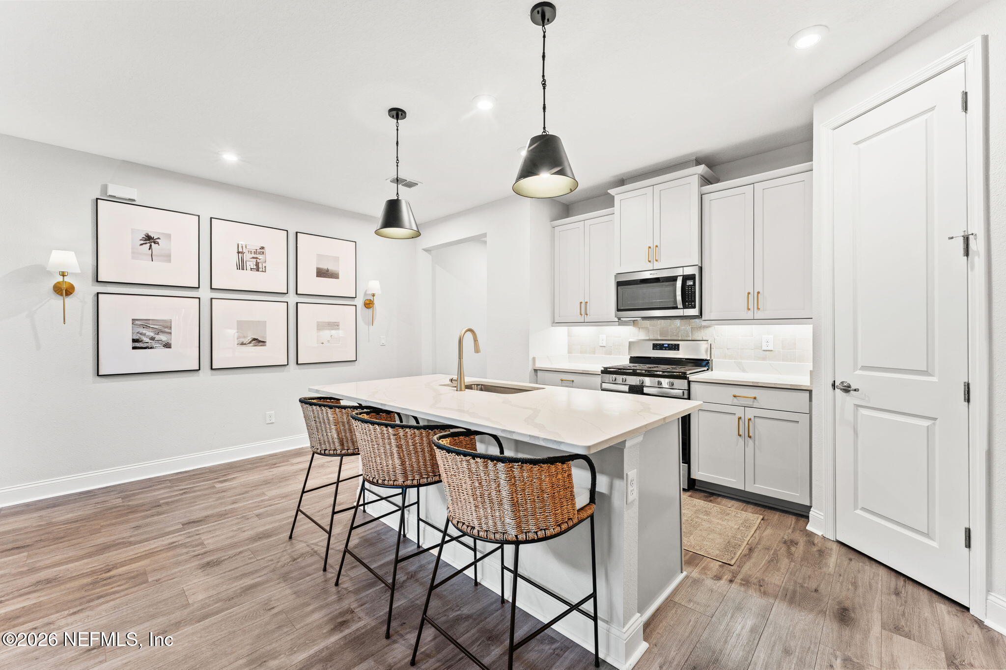 3557 MARSH RESERVE Boulevard