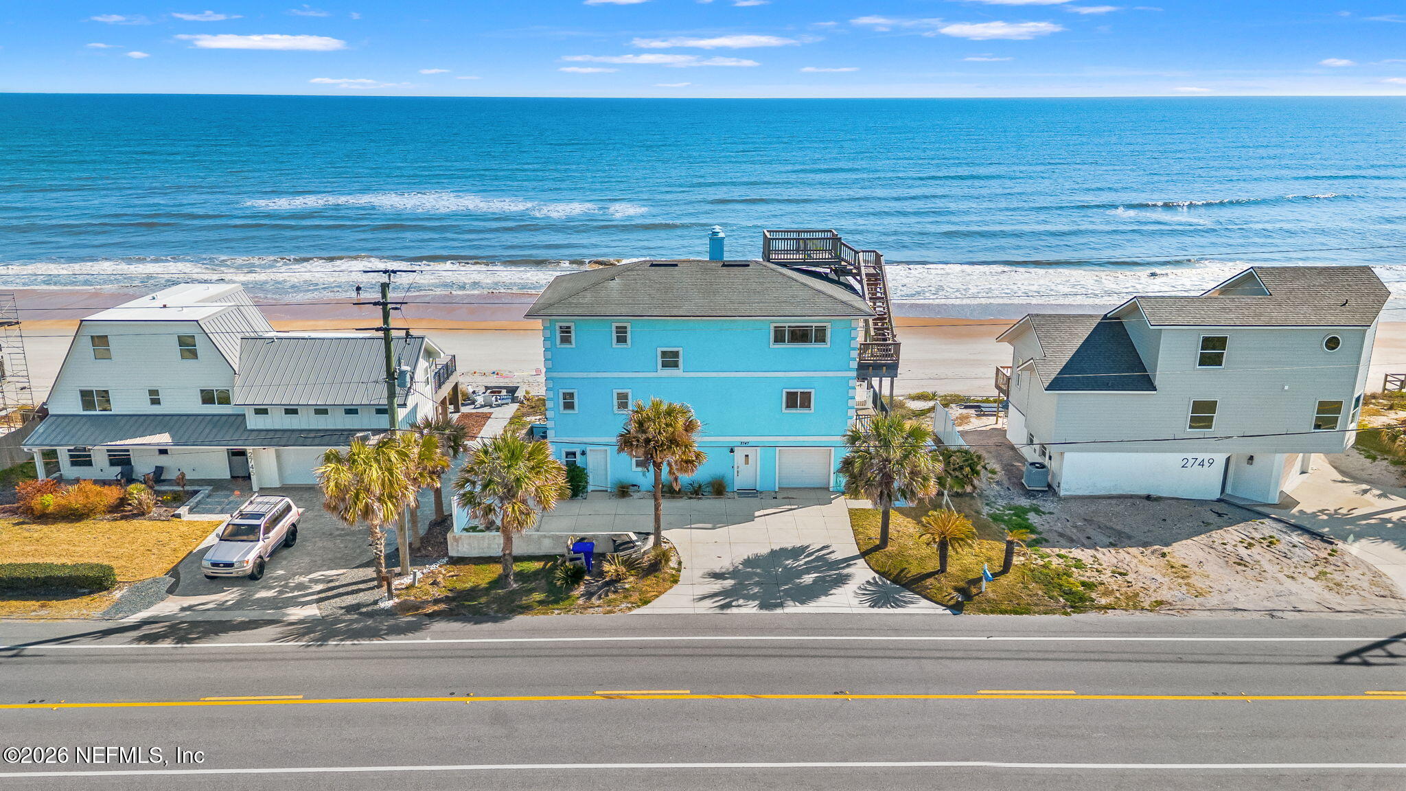 2747 S PONTE VEDRA Boulevard